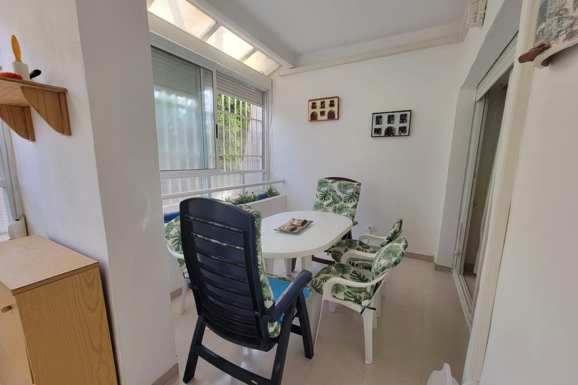 Reventa - Planta baja - Torrevieja - Aguas Nuevas