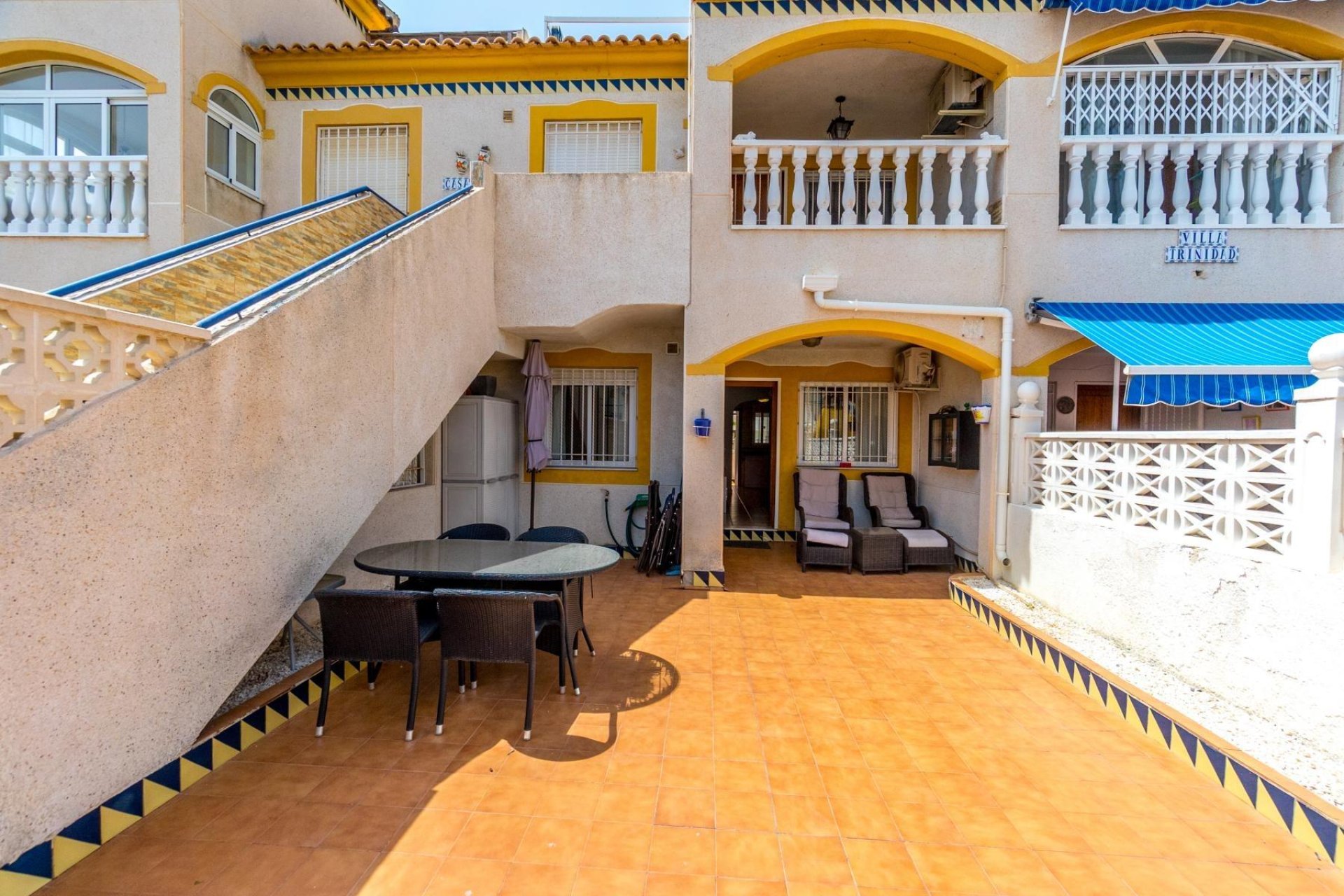 Reventa - Planta baja - Torrevieja - El molino