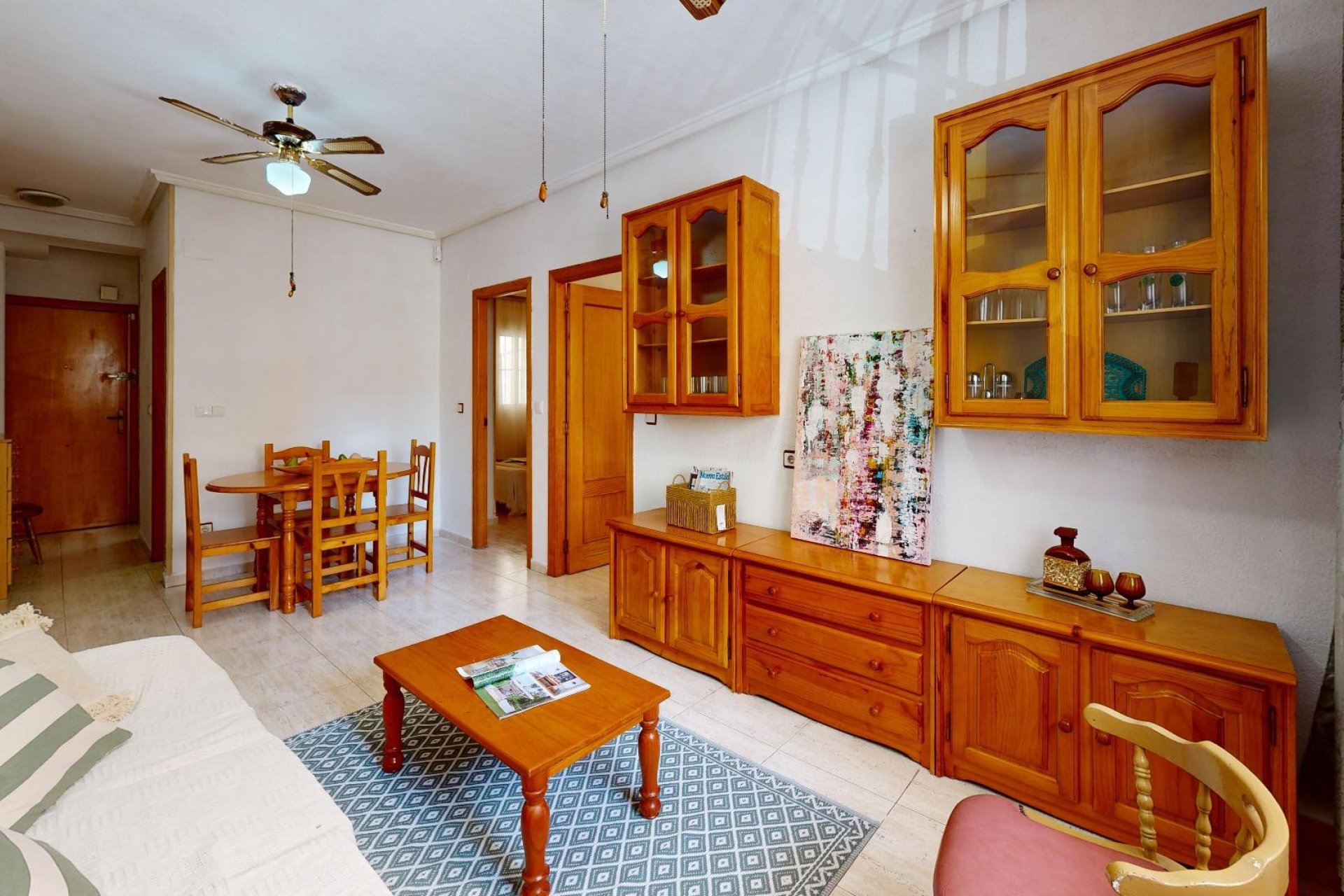 Reventa - Planta baja - Torrevieja - Estacion de autobuses