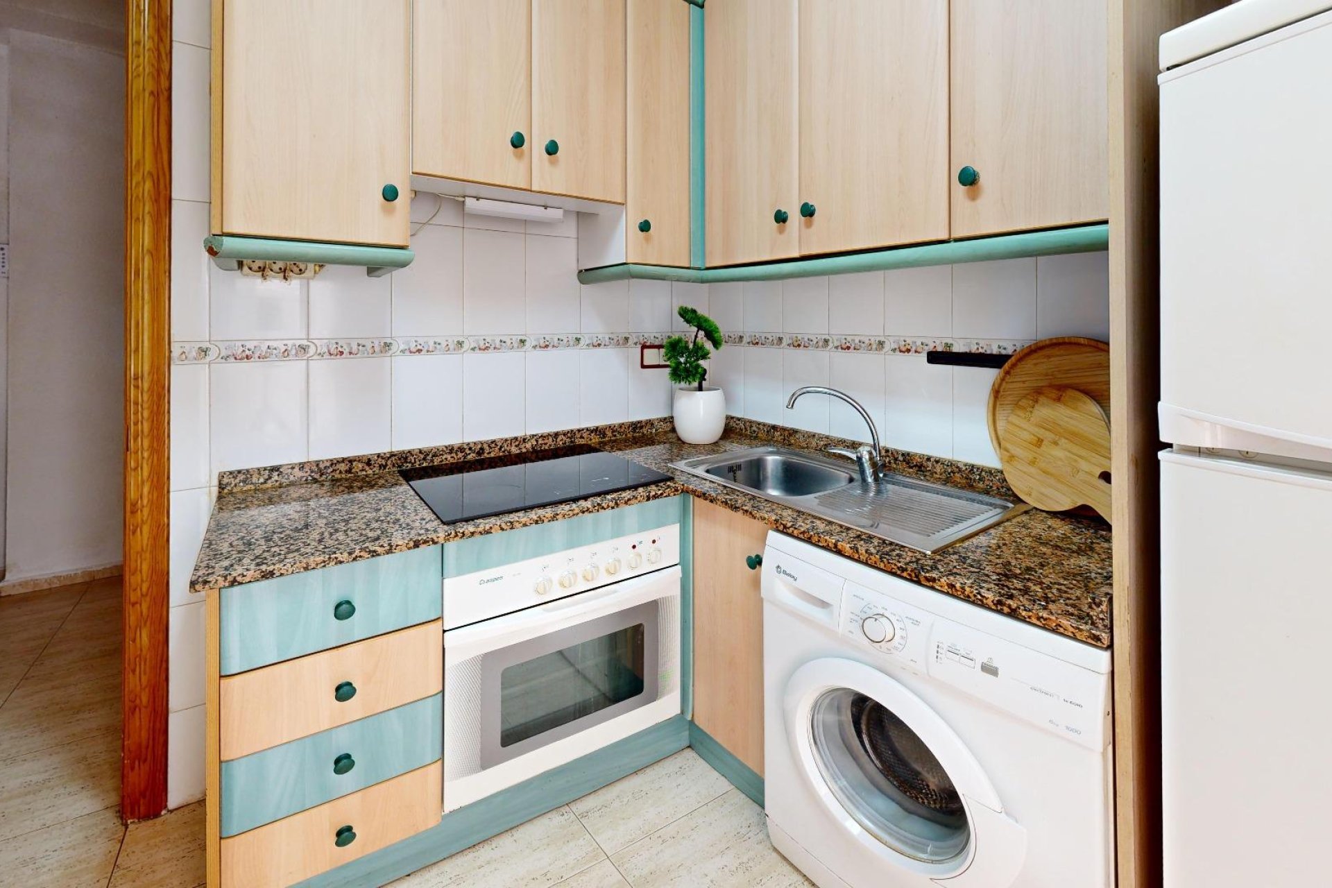 Reventa - Planta baja - Torrevieja - Estacion de autobuses