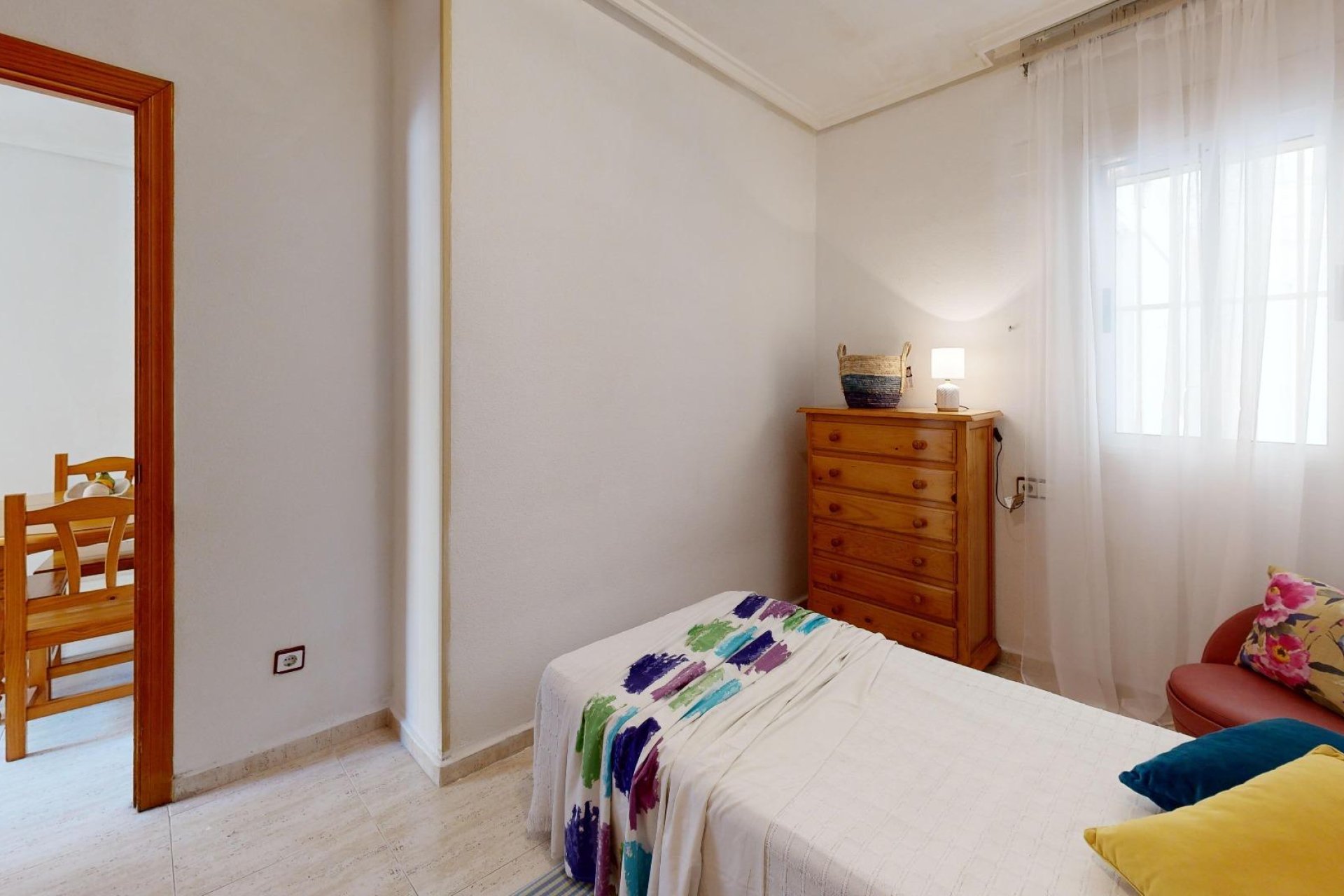 Reventa - Planta baja - Torrevieja - Estacion de autobuses