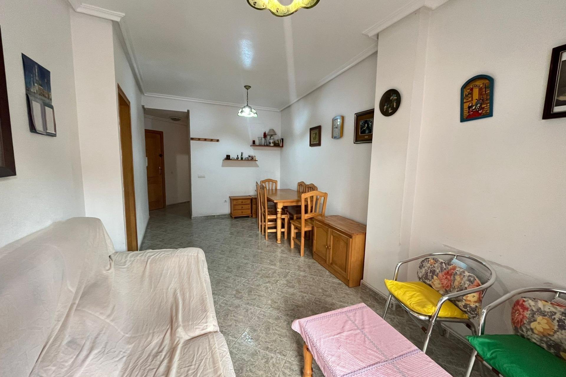 Reventa - Planta baja - Torrevieja - La Mata