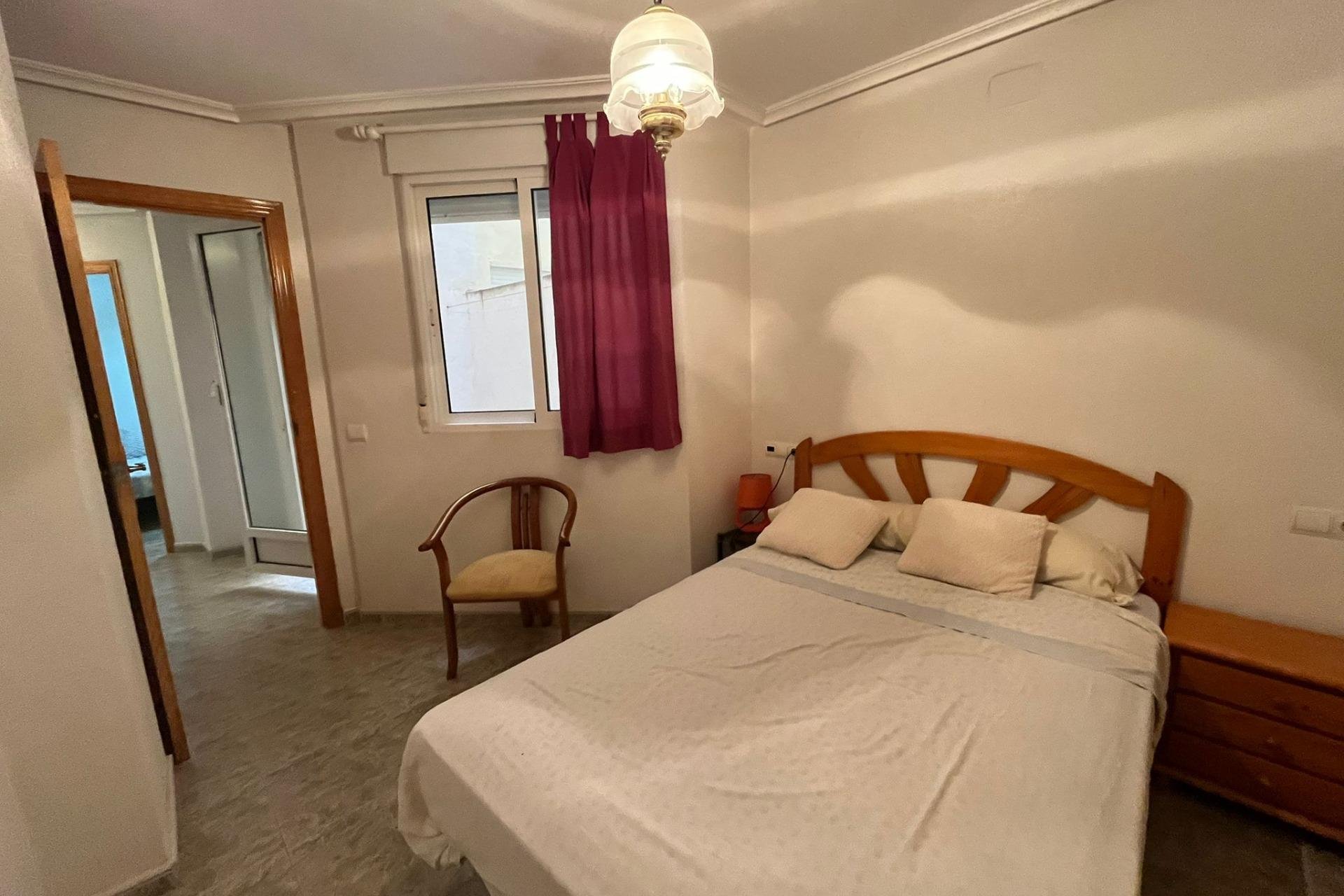 Reventa - Planta baja - Torrevieja - La Mata