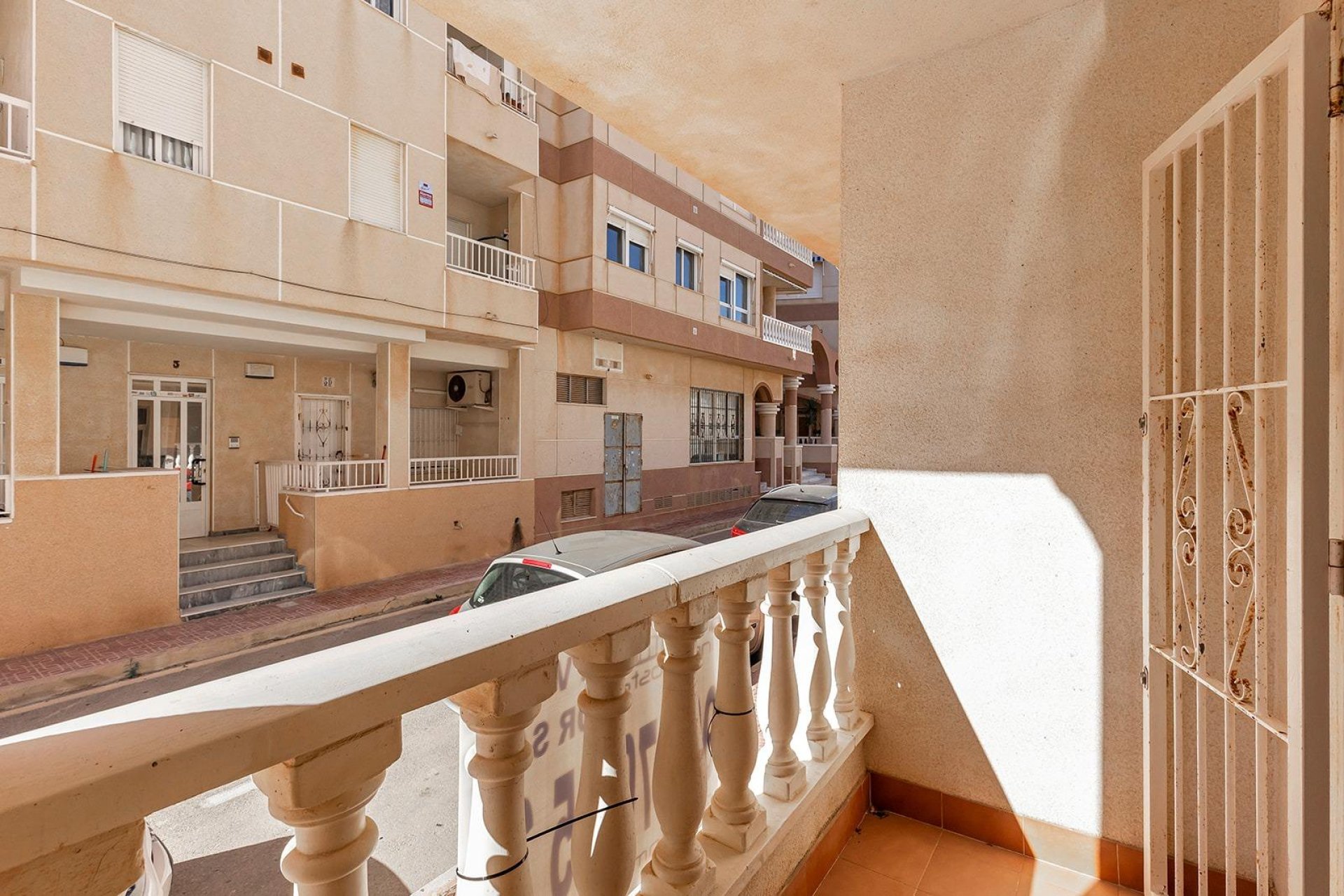 Reventa - Planta baja - Torrevieja - La Mata