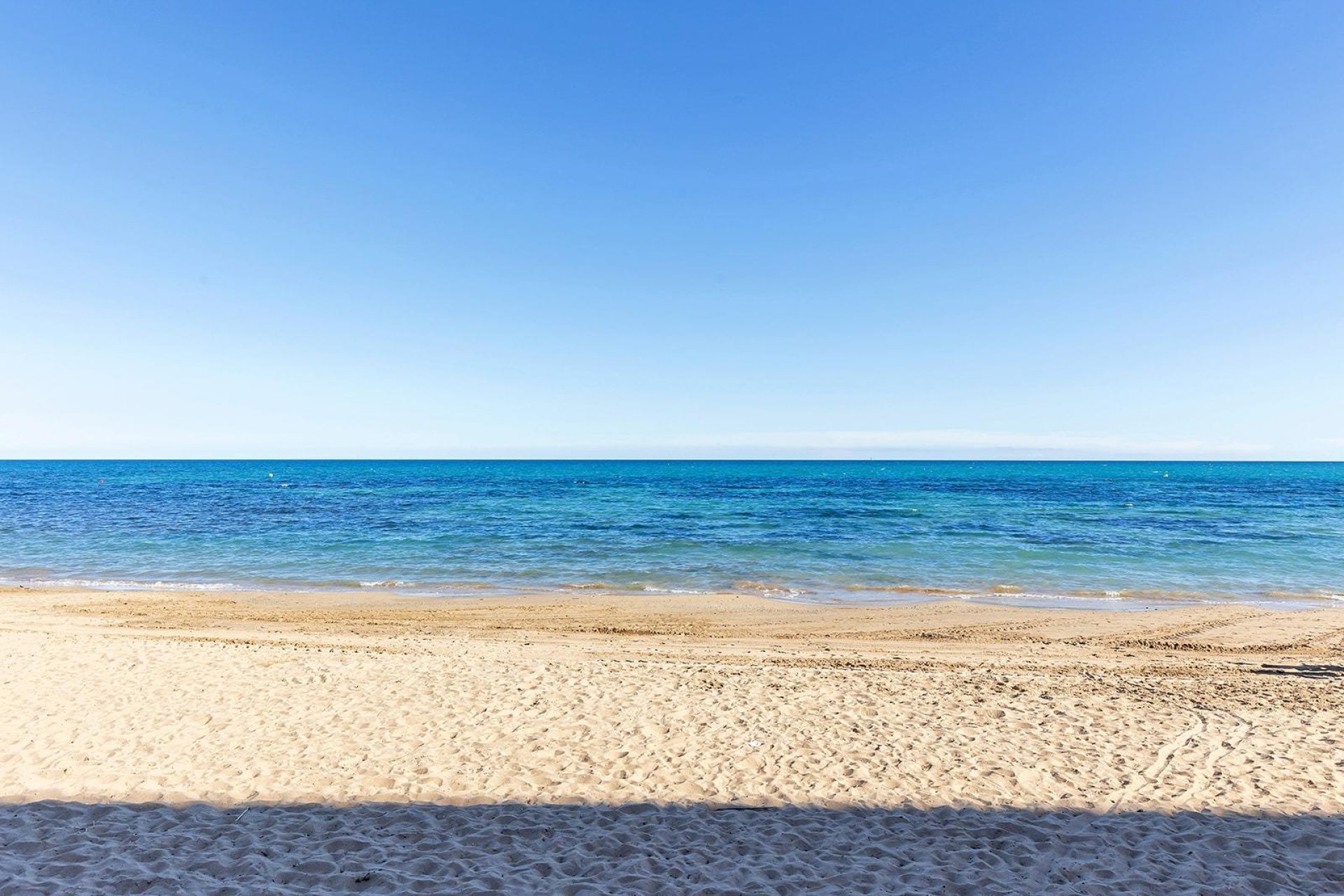 Reventa - Planta baja - Torrevieja - La Mata