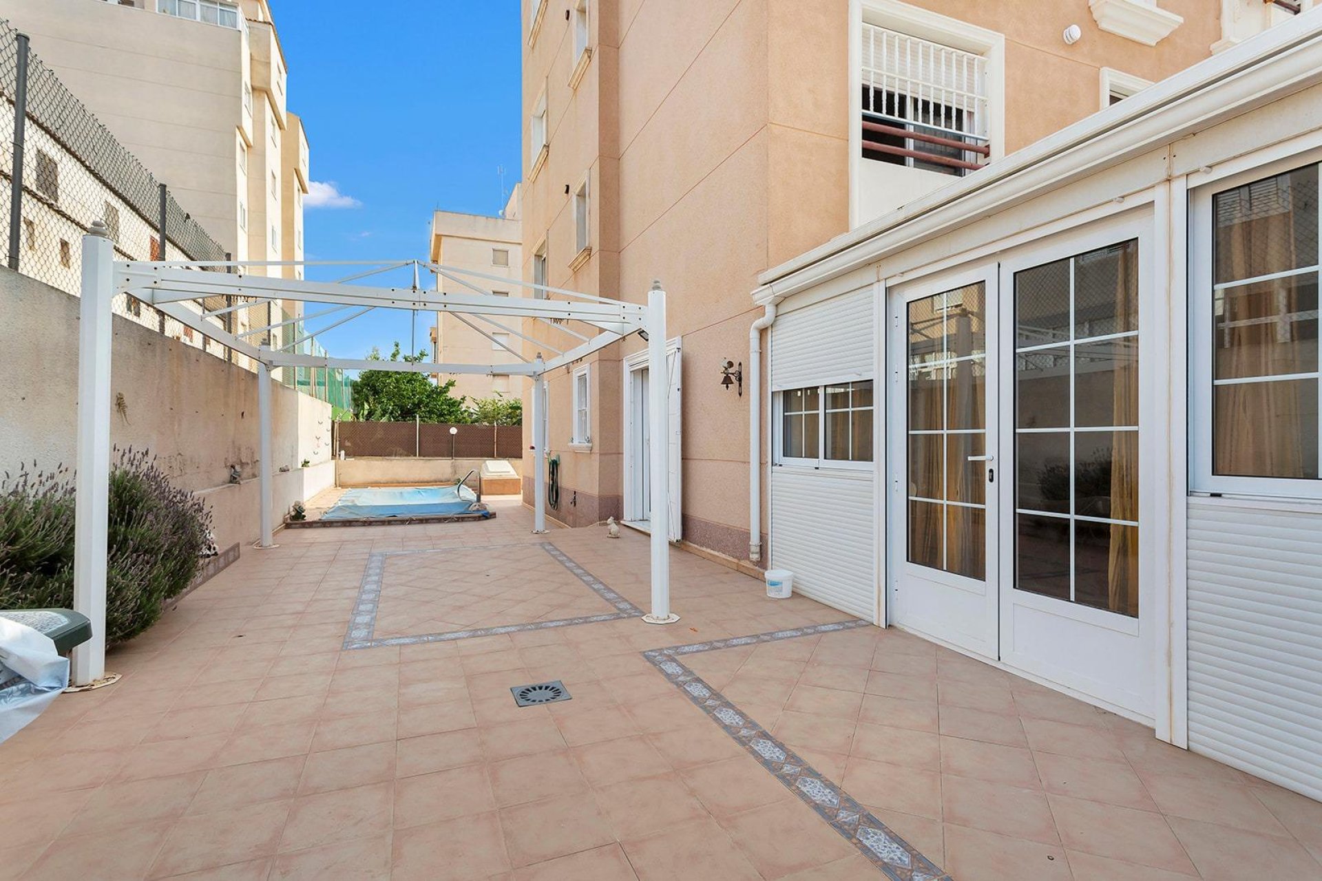 Reventa - Planta baja - Torrevieja - Nueva Torrevieja