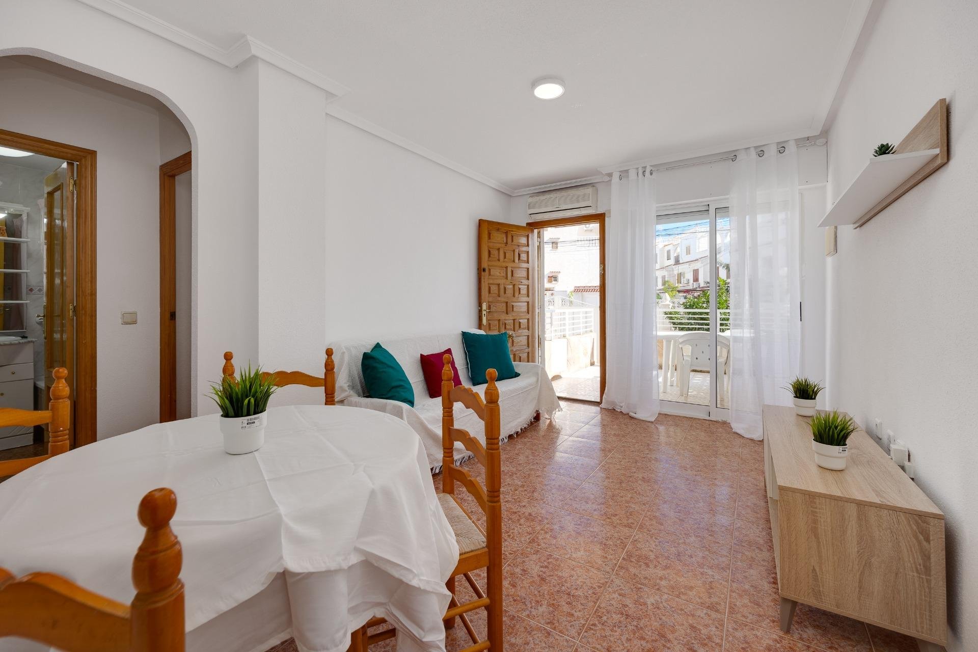 Reventa - Planta baja - Torrevieja - Playa de los Locos