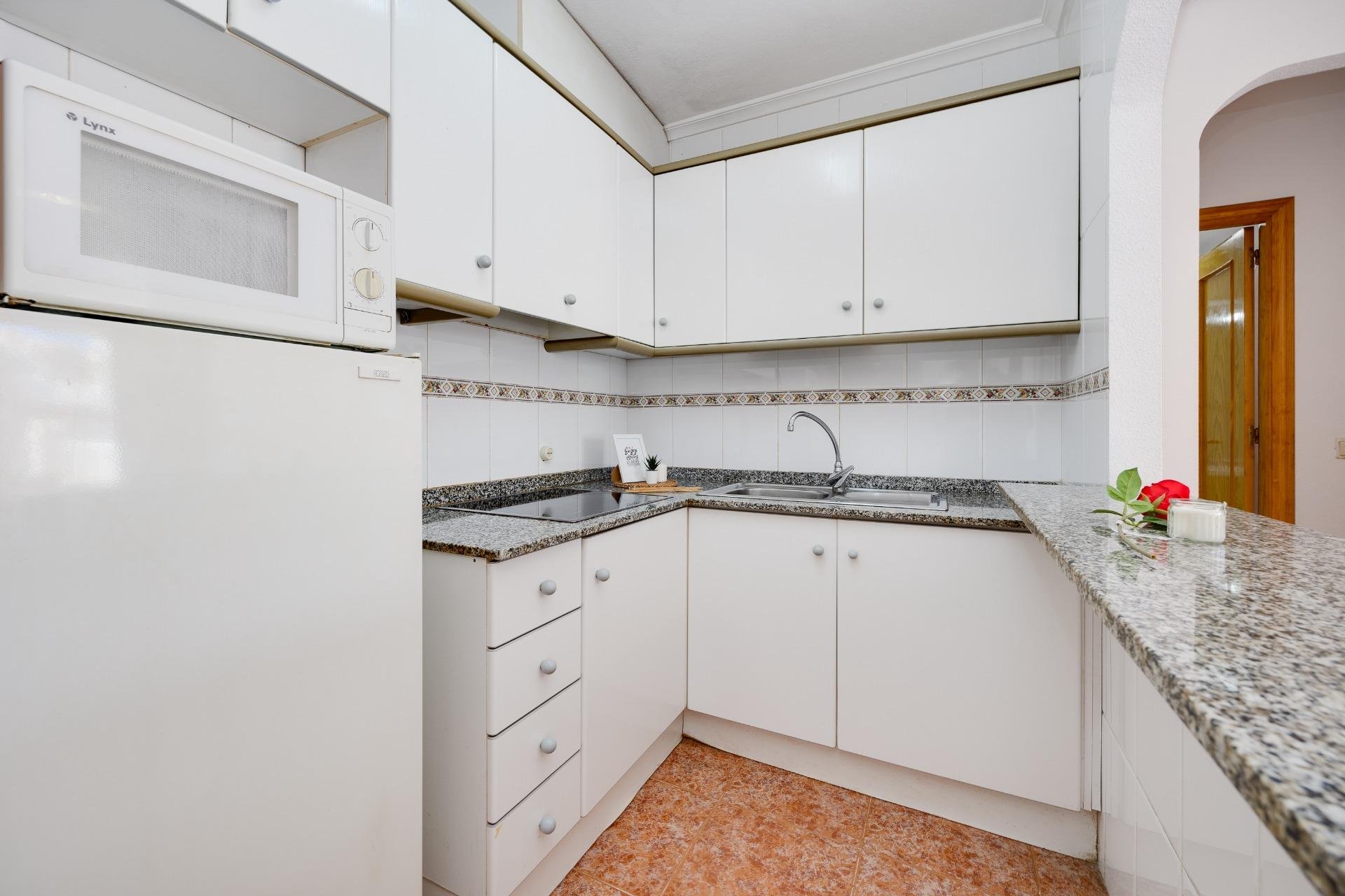 Reventa - Planta baja - Torrevieja - Playa de los Locos