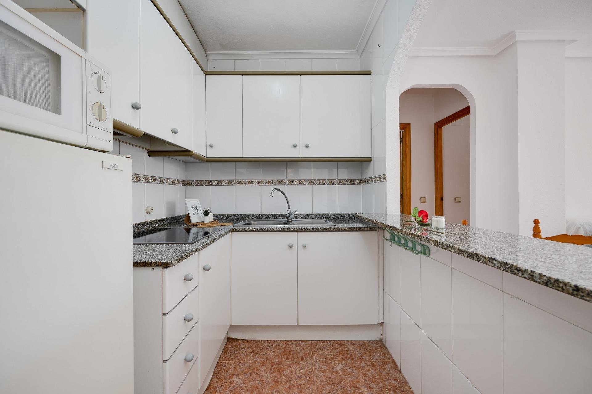 Reventa - Planta baja - Torrevieja - Playa de los Locos