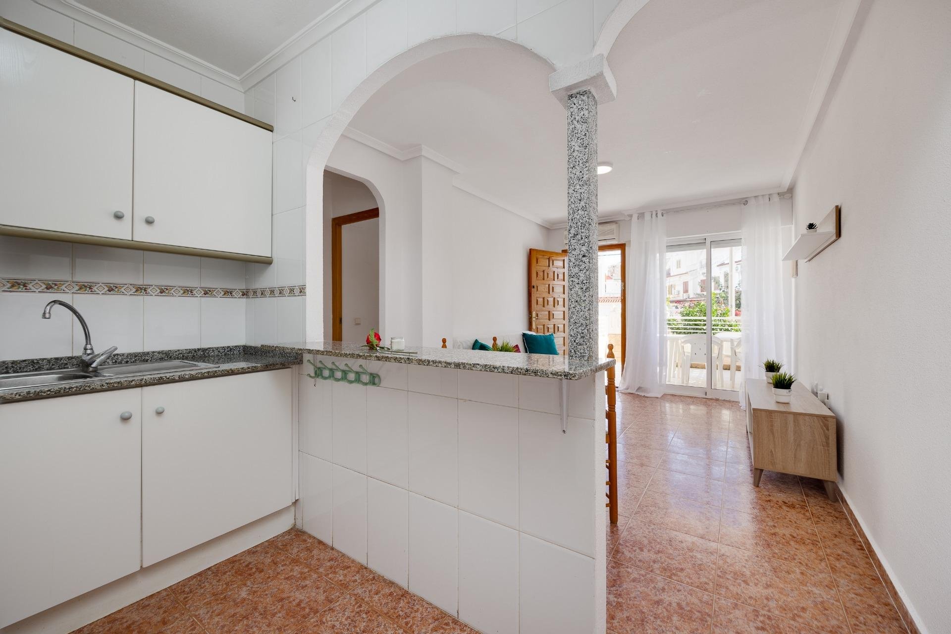 Reventa - Planta baja - Torrevieja - Playa de los Locos