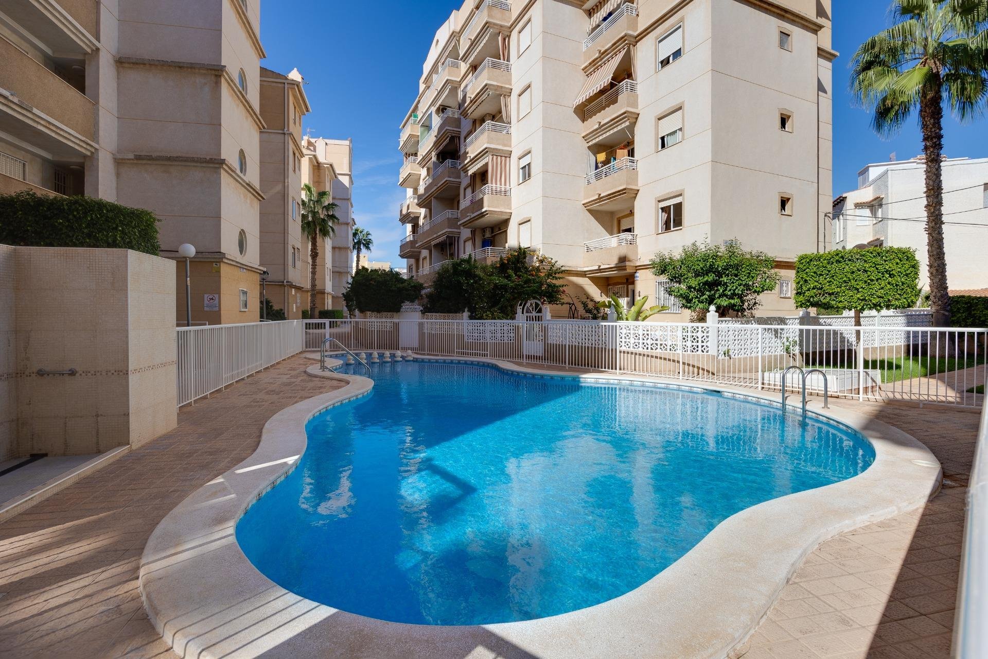 Reventa - Planta baja - Torrevieja - Playa de los Locos