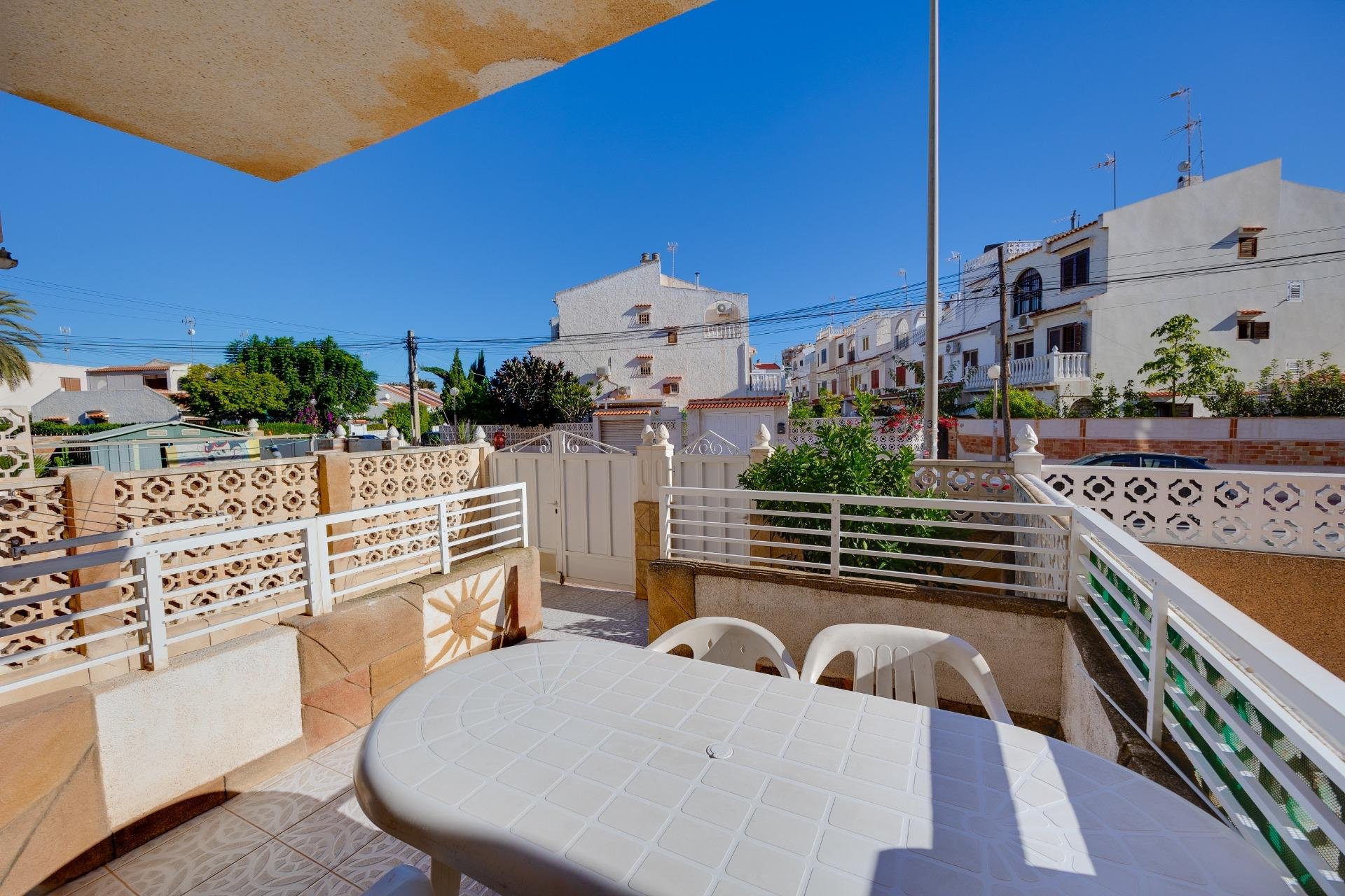 Reventa - Planta baja - Torrevieja - Playa de los Locos