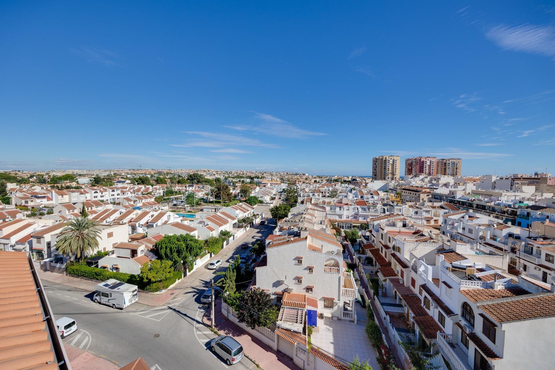 Reventa - Planta baja - Torrevieja - Playa de los Locos