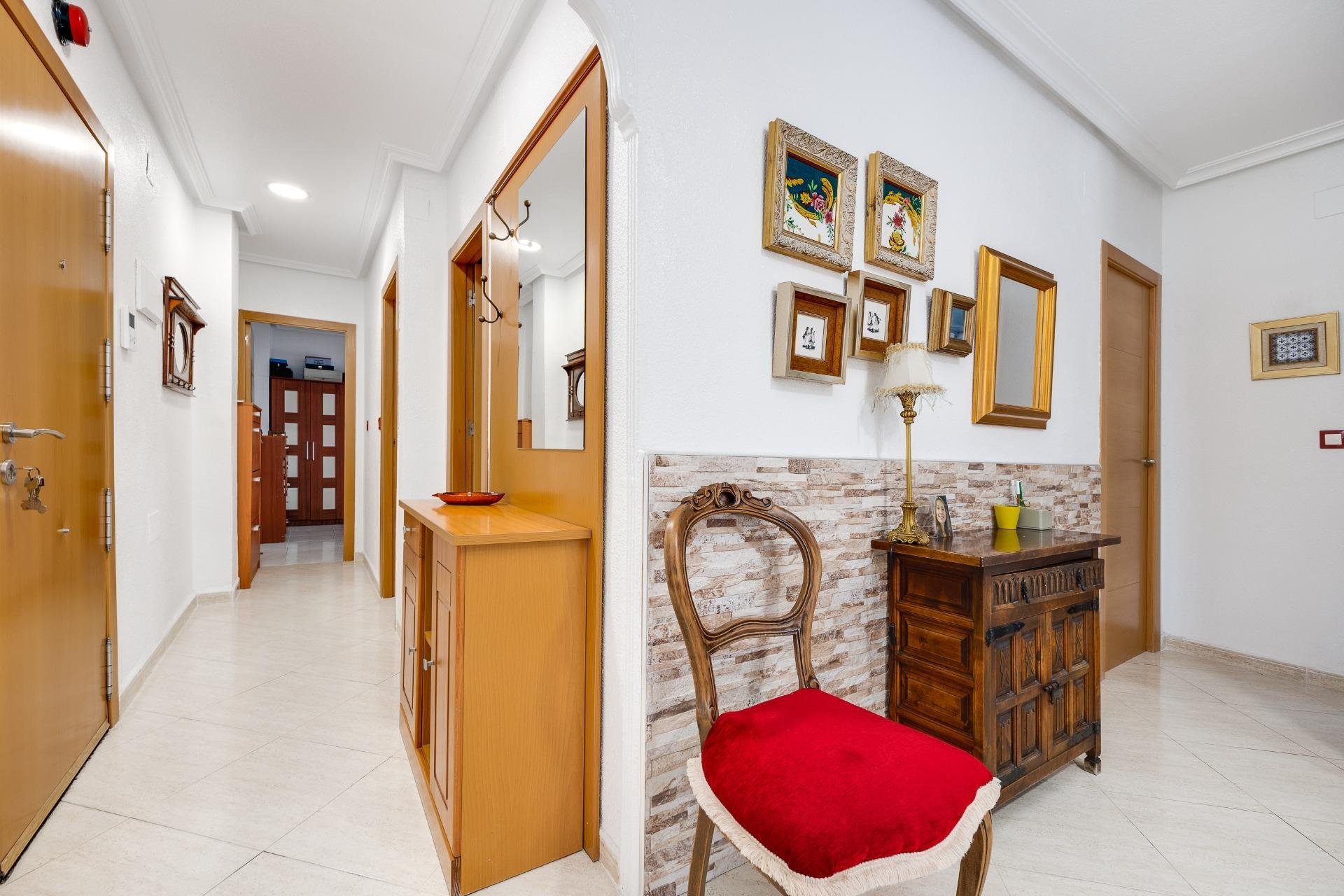 Reventa - Planta baja - Torrevieja - Playa del Cura