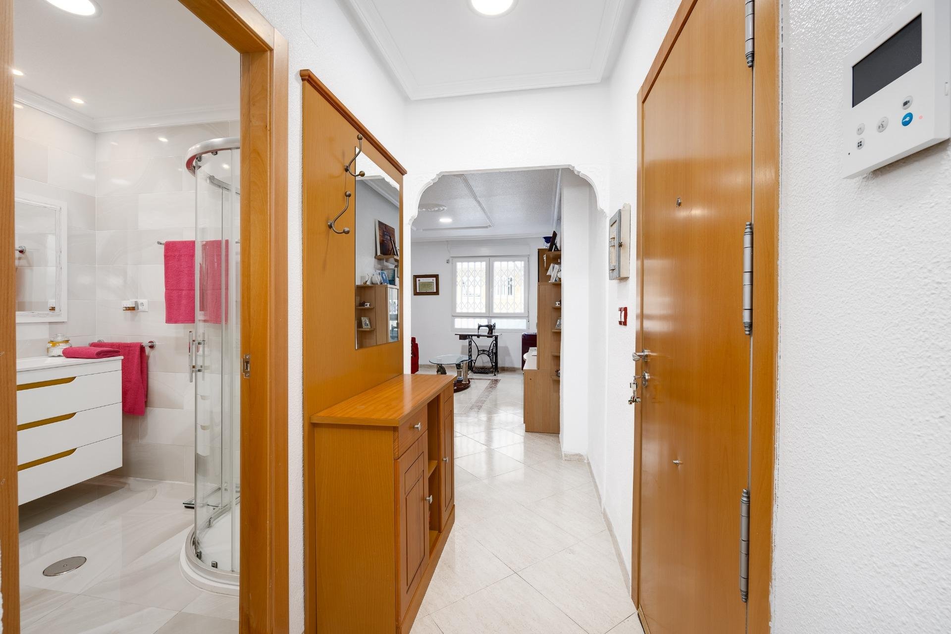 Reventa - Planta baja - Torrevieja - Playa del Cura