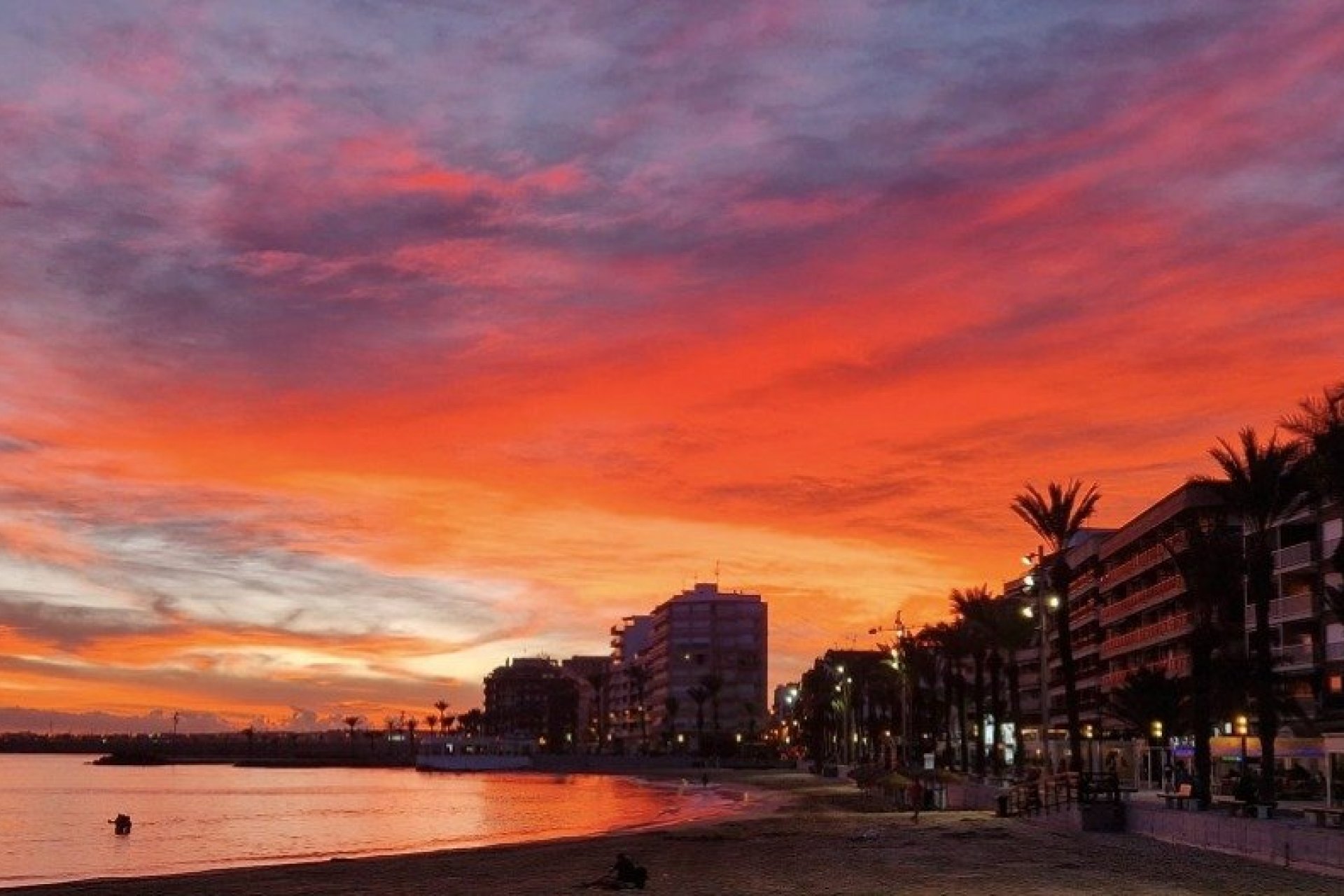 Reventa - Planta baja - Torrevieja - Playa del Cura