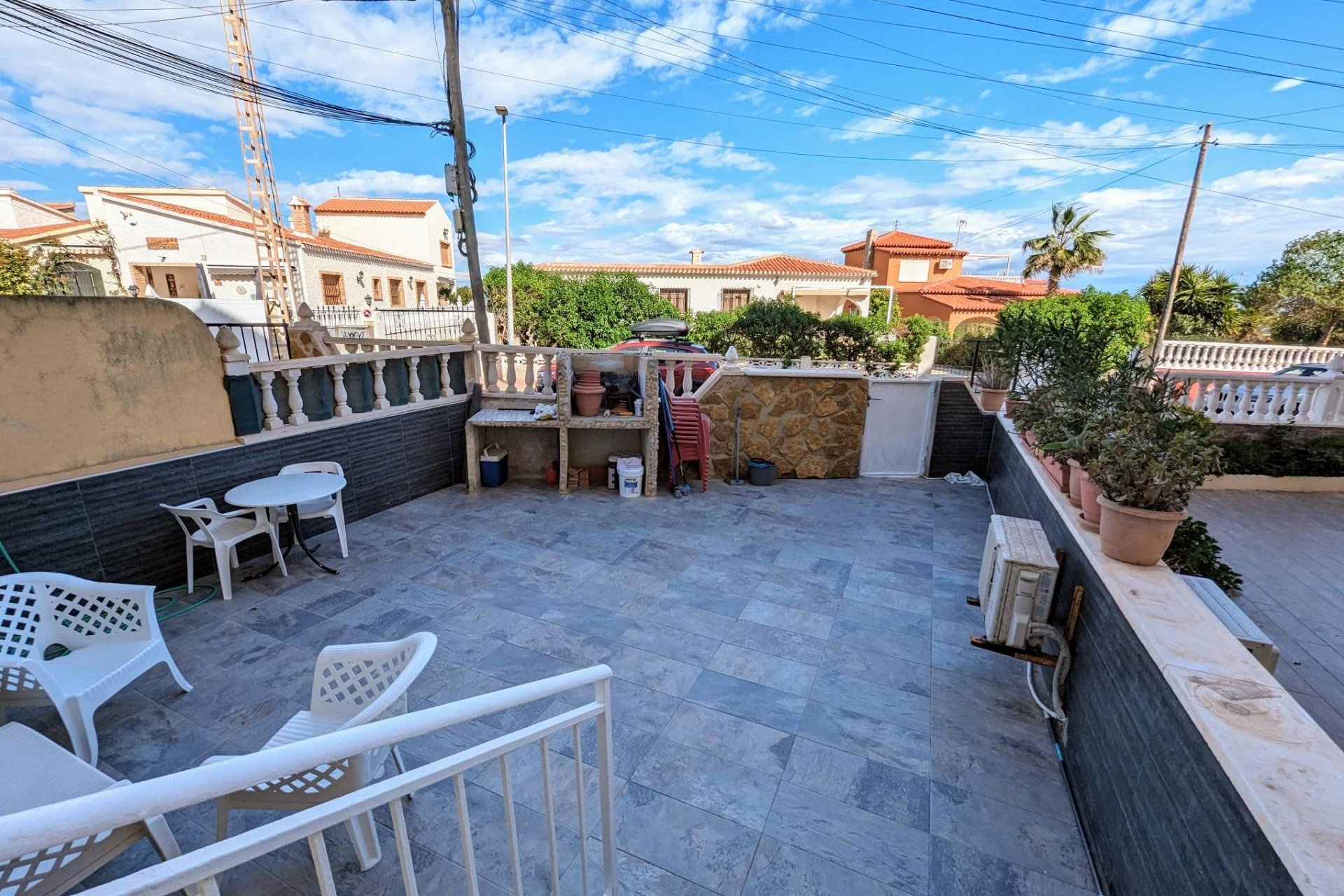 Reventa - Planta baja - Torrevieja - Rocio del mar