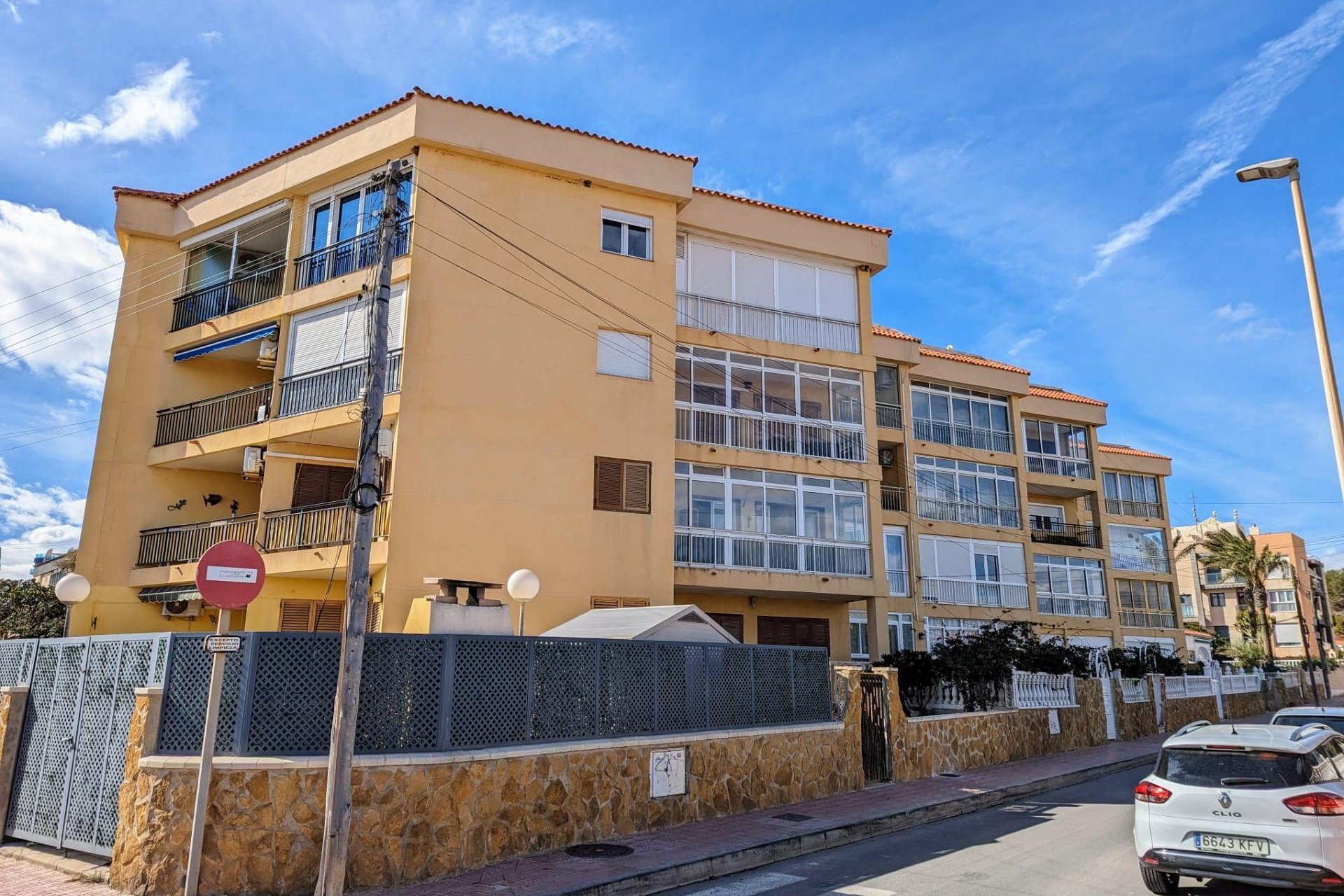 Reventa - Planta baja - Torrevieja - Rocio del mar