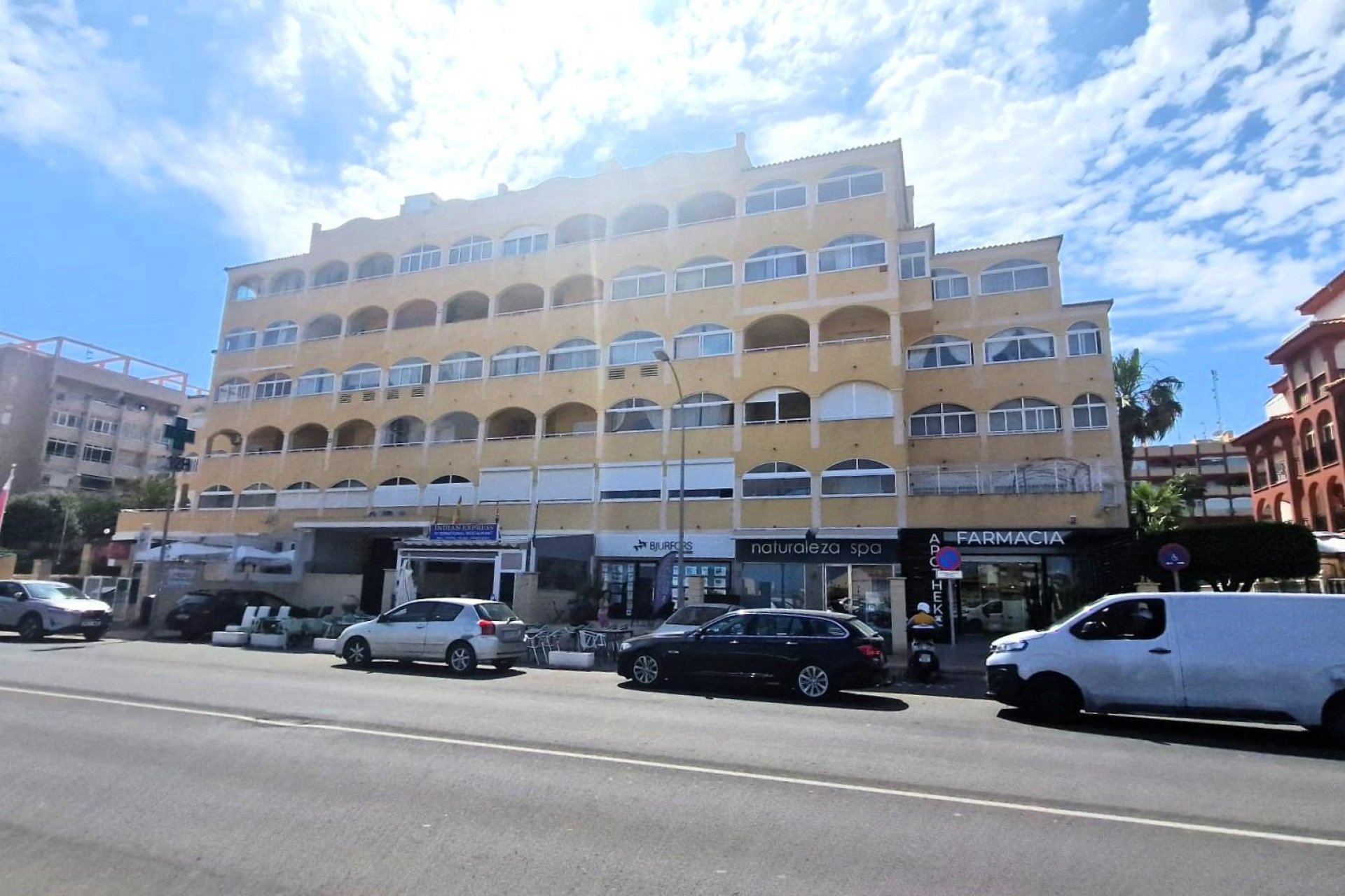 Reventa - Planta baja - Torrevieja - Torreblanca