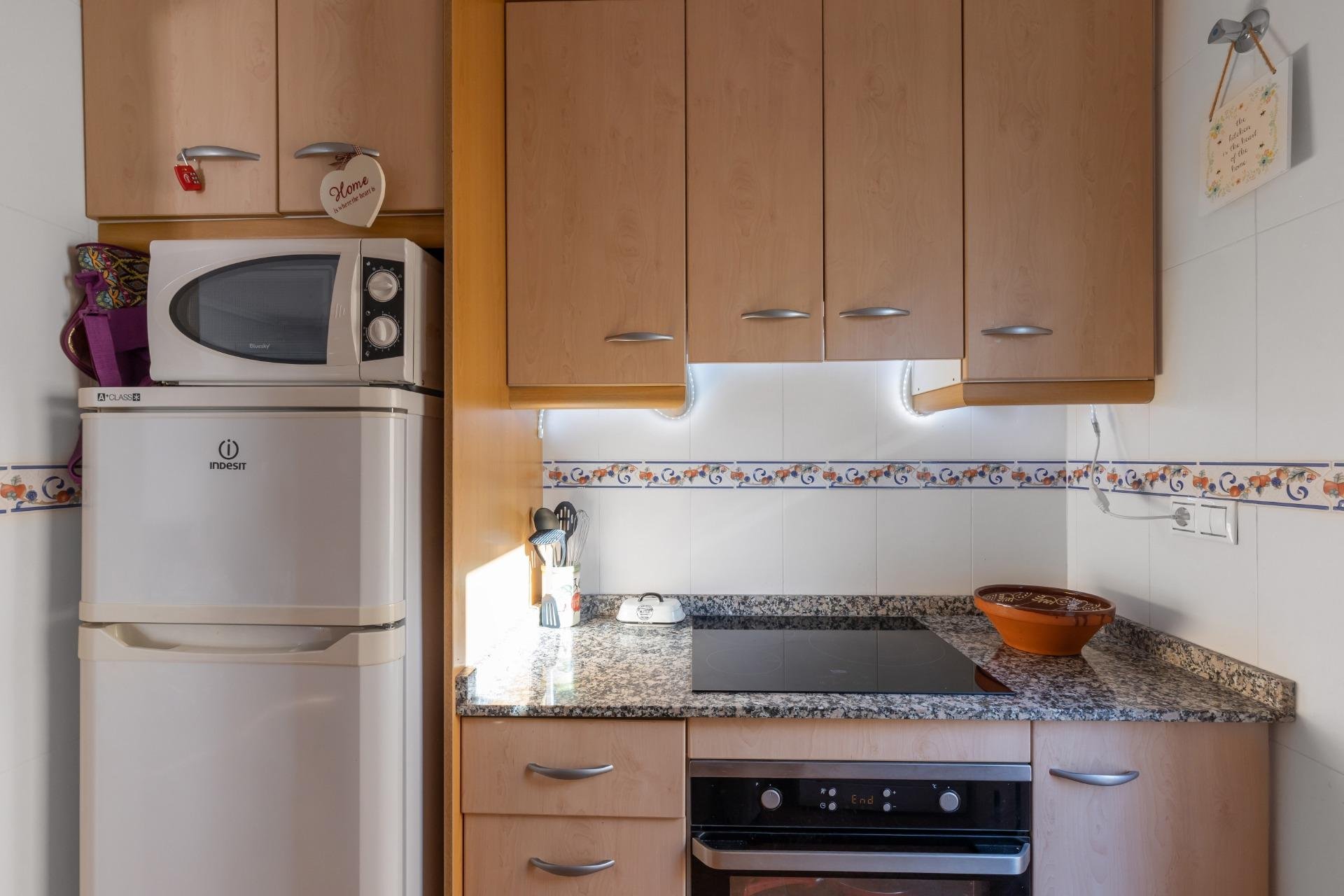 Reventa - Quad - Orihuela Costa - PAU 8