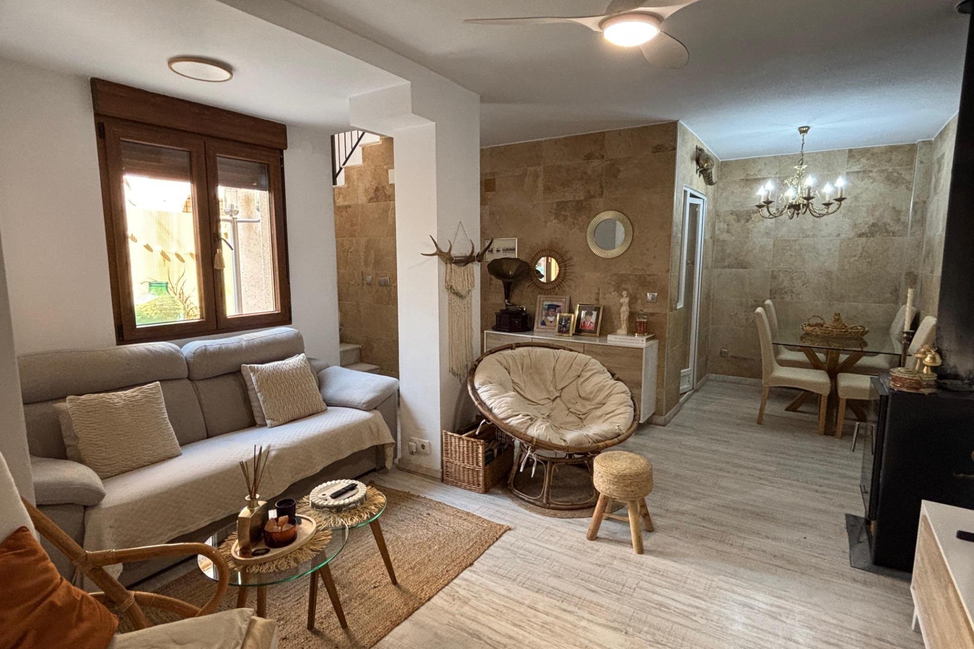 Reventa - Quad - Torrevieja - Playa de los Locos