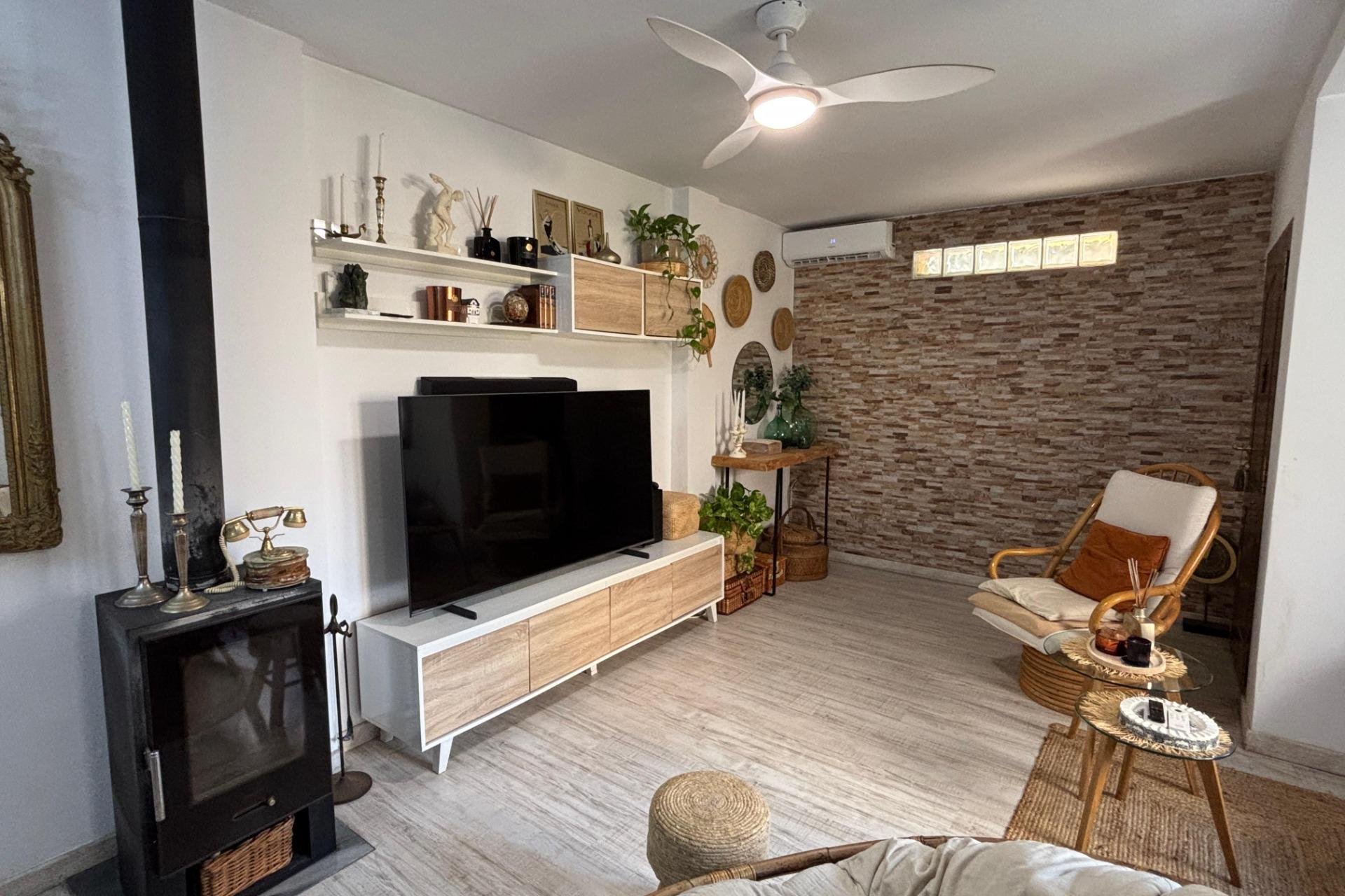 Reventa - Quad - Torrevieja - Playa de los Locos