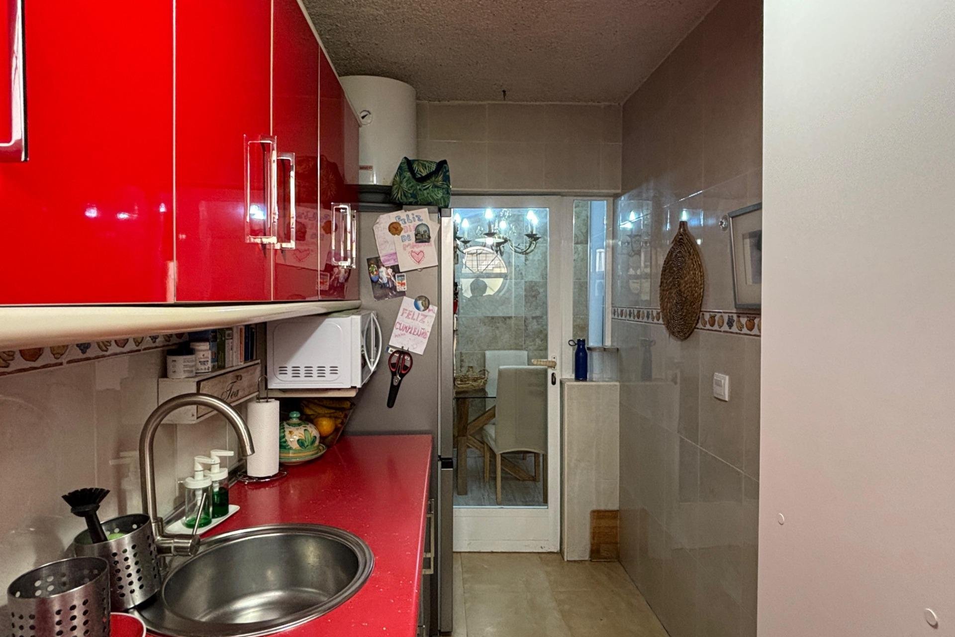 Reventa - Quad - Torrevieja - Playa de los Locos