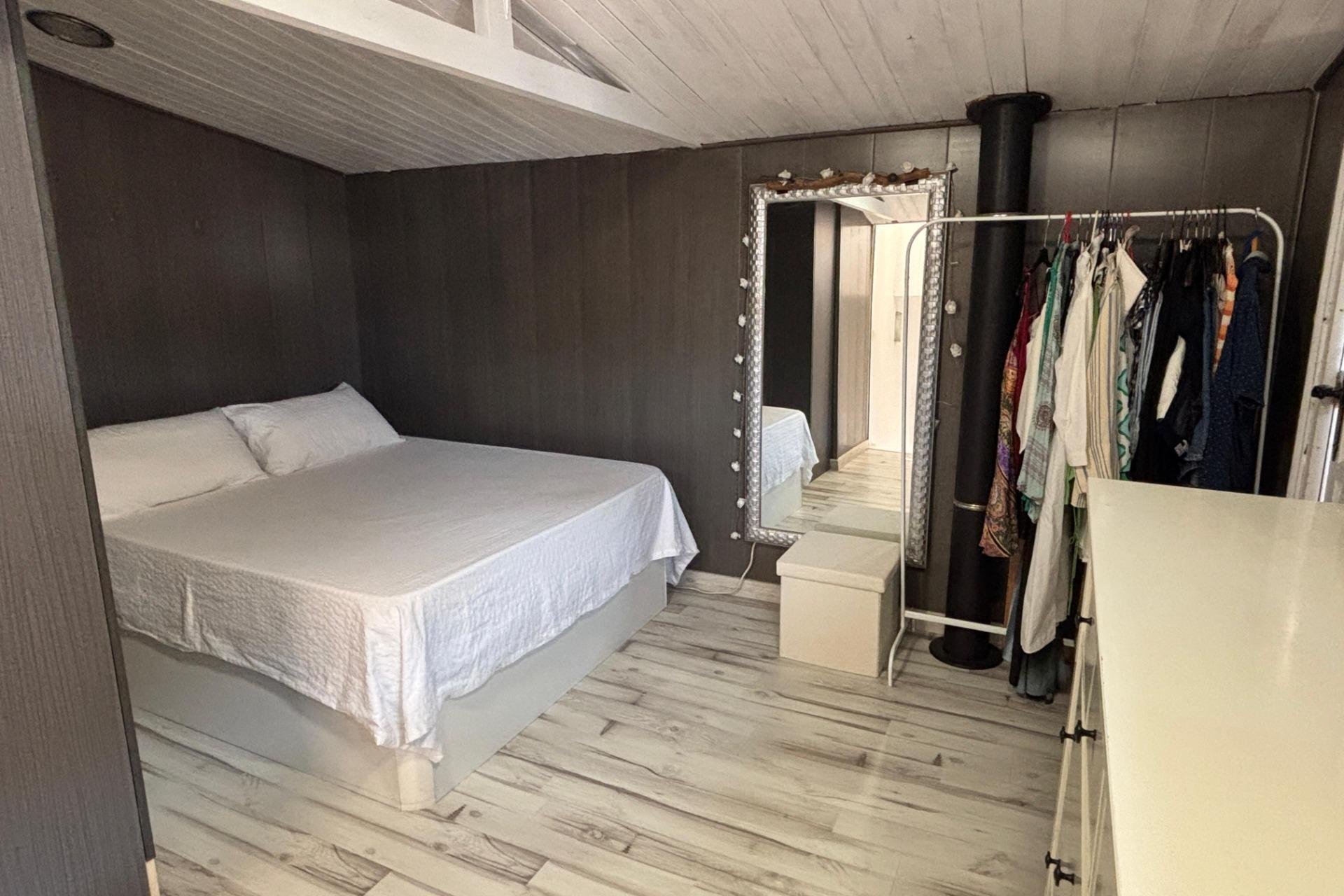 Reventa - Quad - Torrevieja - Playa de los Locos