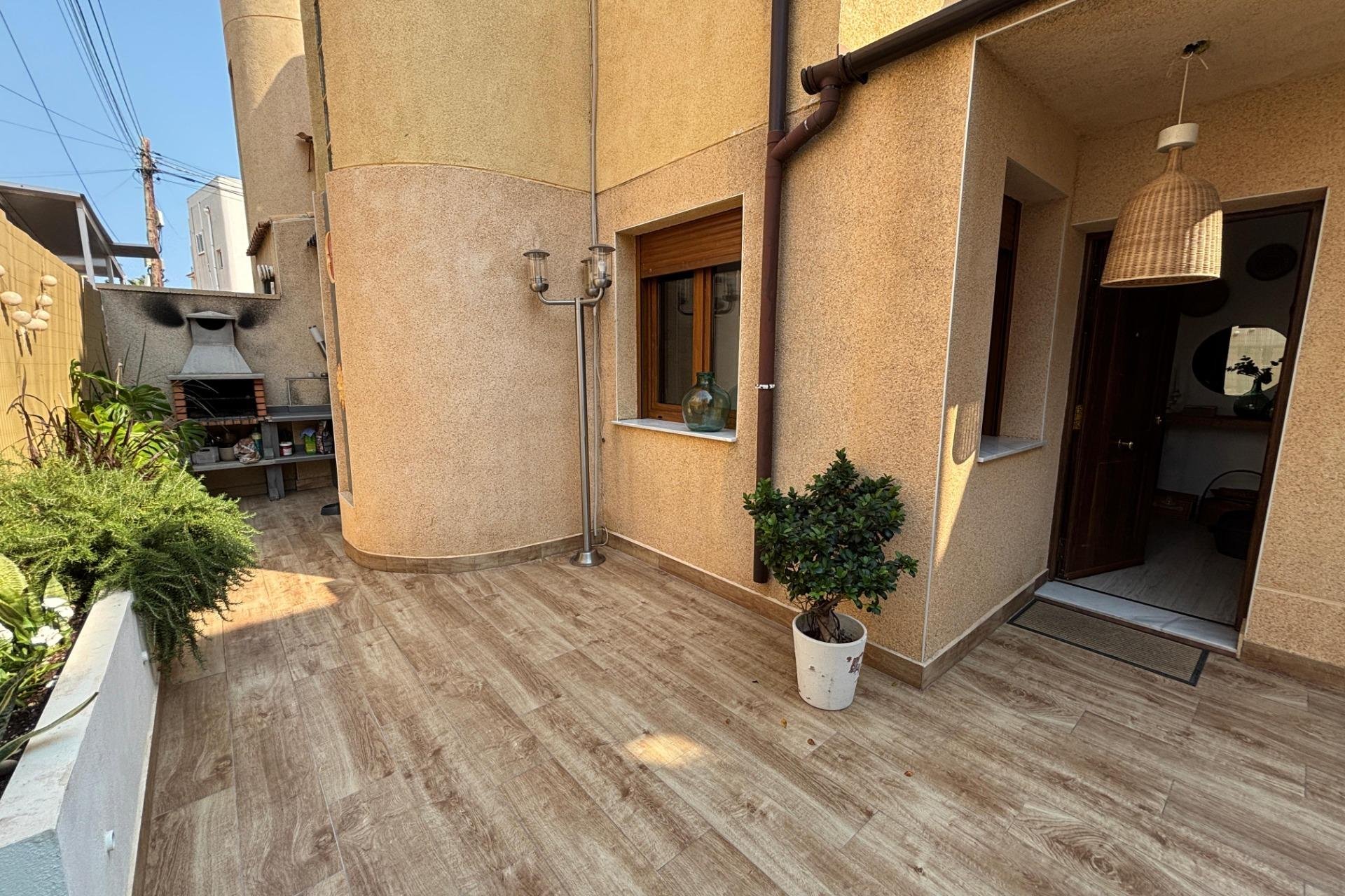 Reventa - Quad - Torrevieja - Playa de los Locos