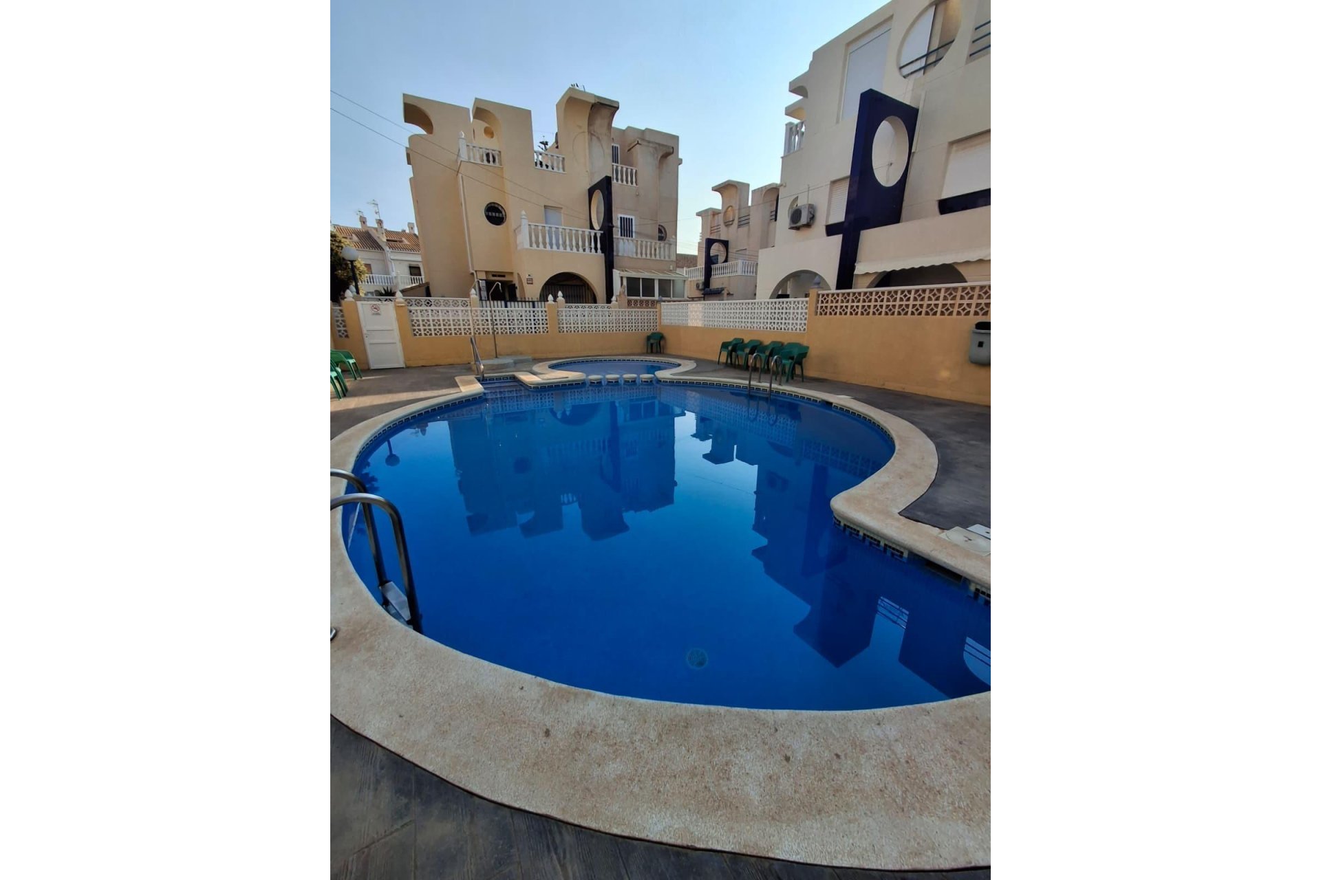 Reventa - Quad - Torrevieja - Playa de los Locos