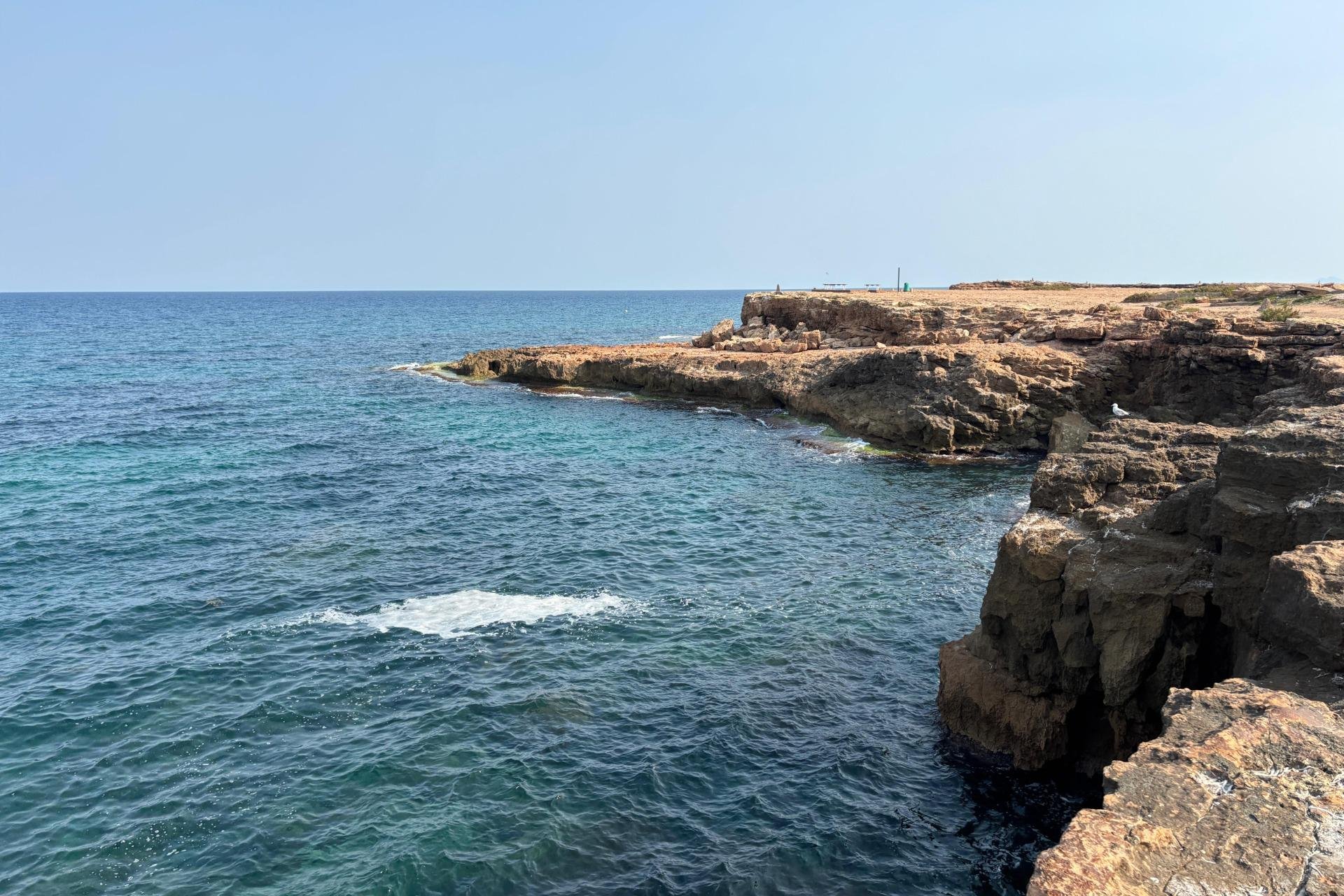 Reventa - Quad - Torrevieja - Playa de los Locos