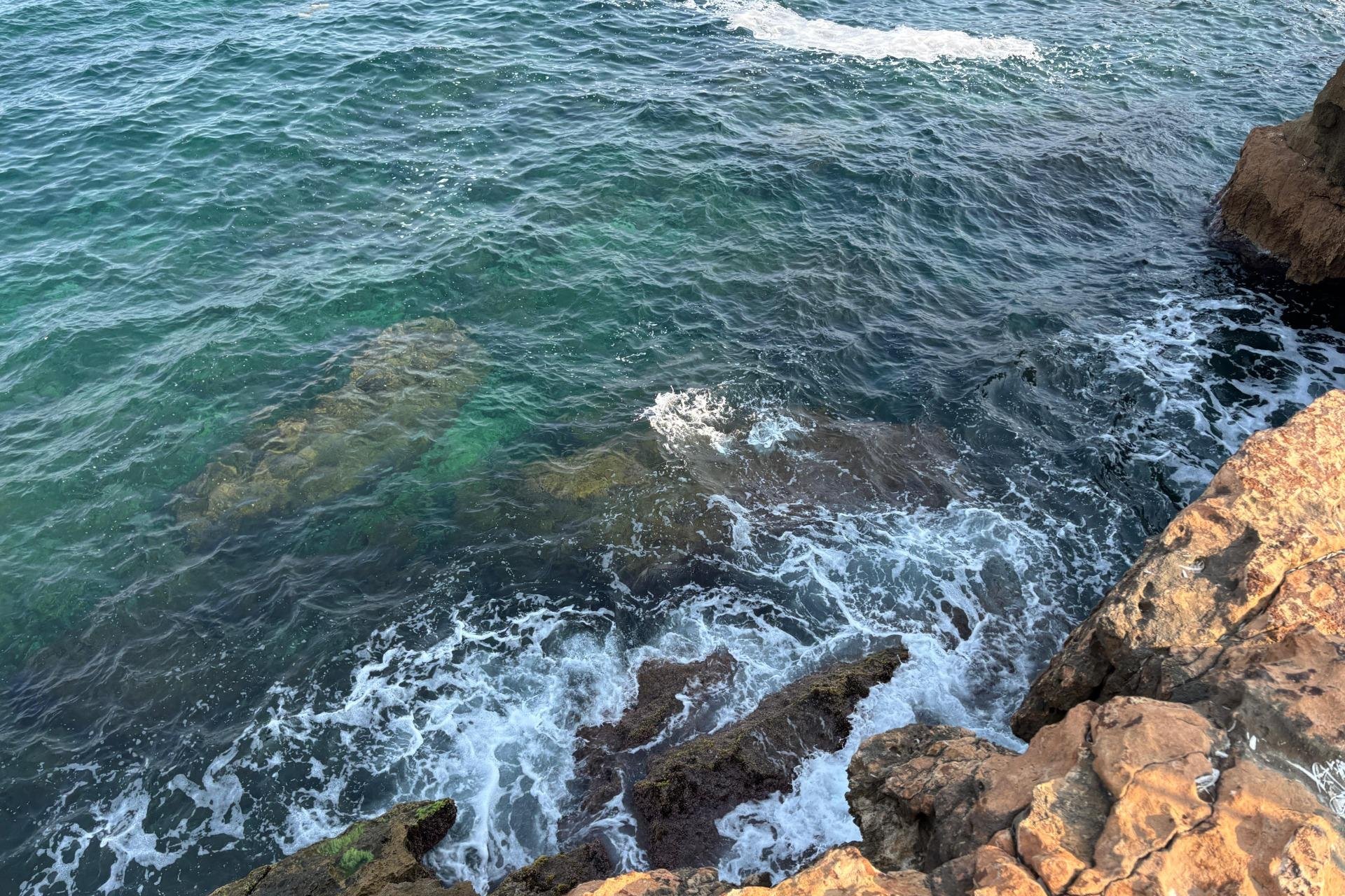 Reventa - Quad - Torrevieja - Playa de los Locos