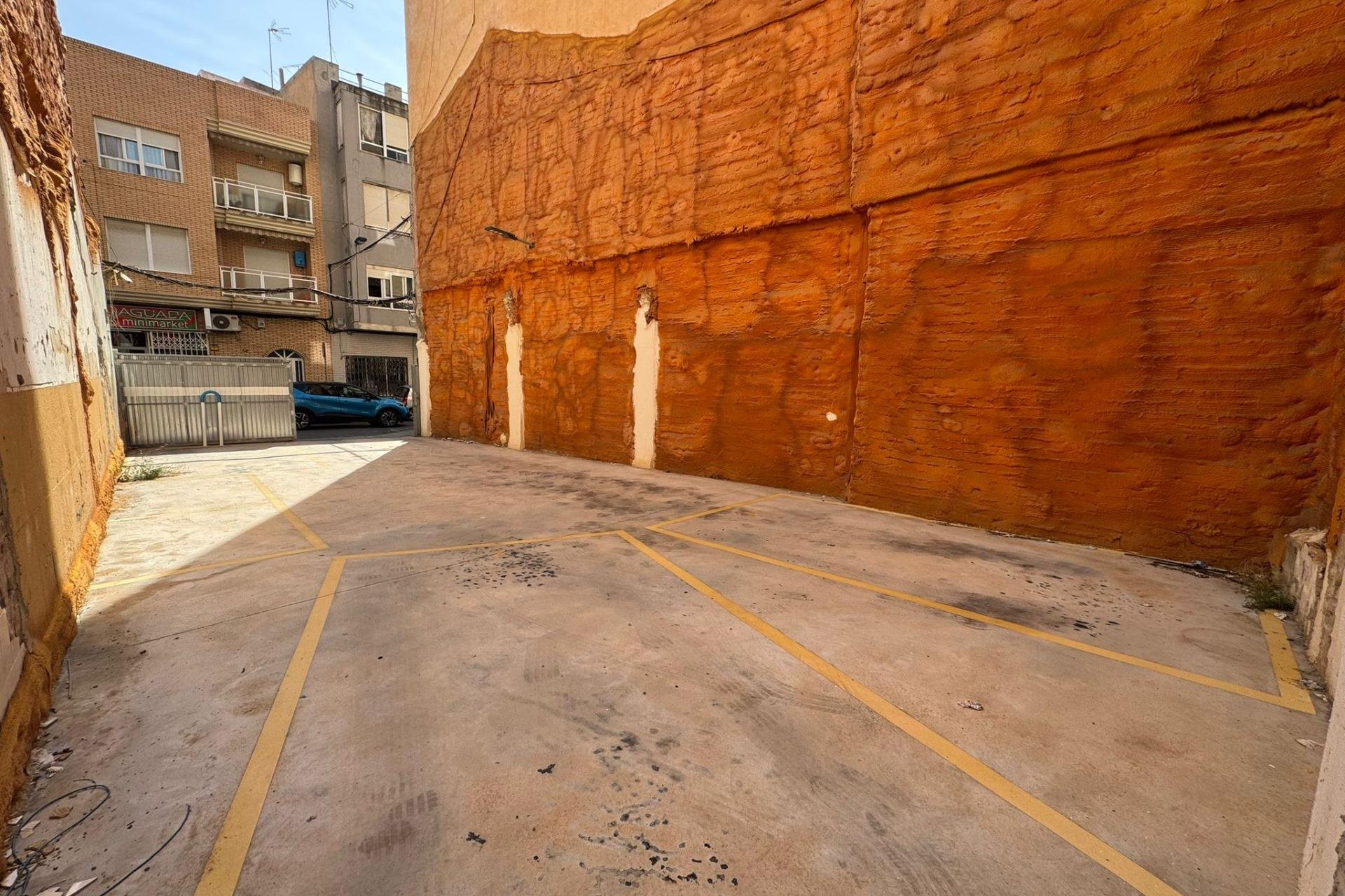 Reventa - Solar - Torrevieja - torrevieja