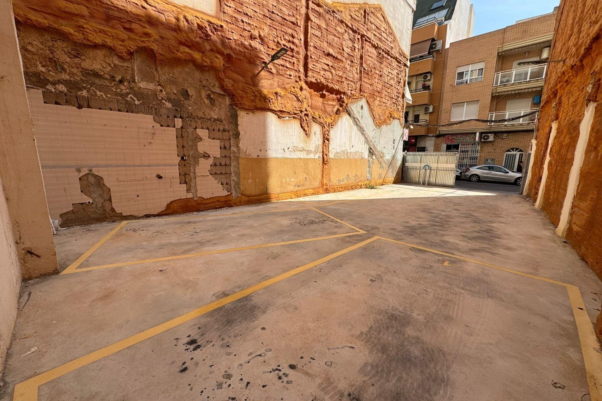 Reventa - Solar - Torrevieja - torrevieja