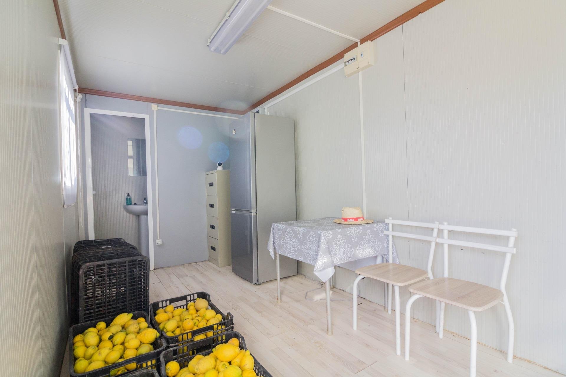 Reventa - Terreno rural - Callosa de Segura - Comunidad valenciana