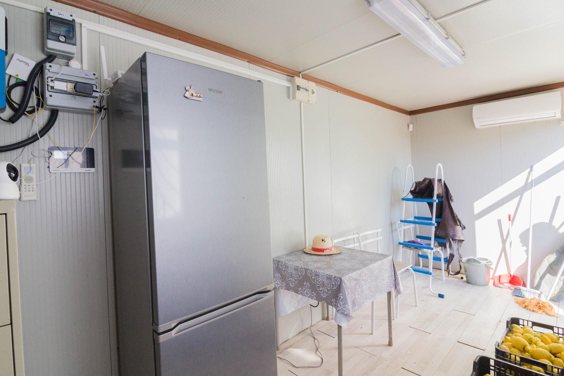 Reventa - Terreno rural - Callosa de Segura - Comunidad valenciana