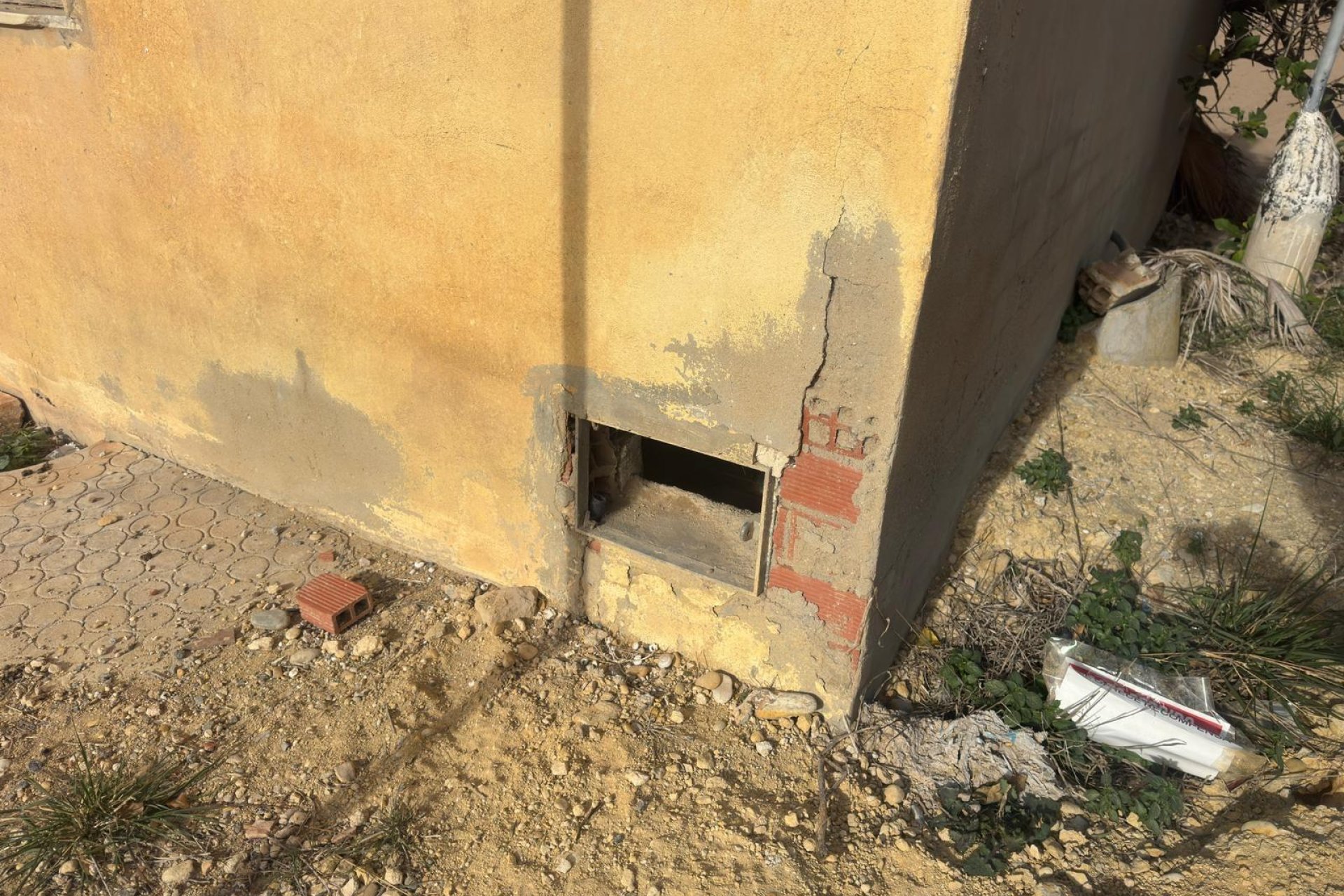 Reventa - Terreno rural - Catral - Arroba La Madriguera