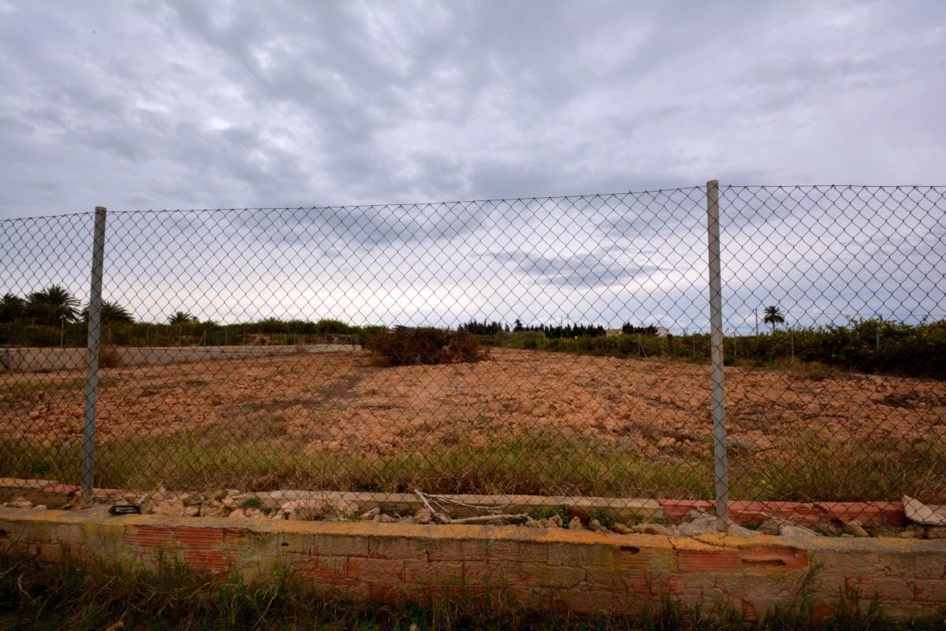 Reventa - Terreno rural - Guardamar del Segura - CAMPO