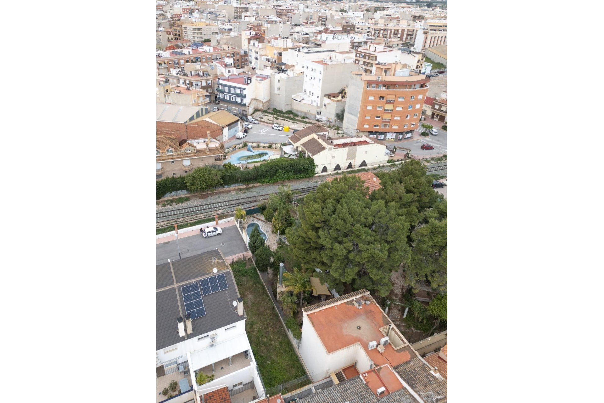 Reventa - Terreno urbano - Callosa de Segura - JUNTO COLEGIO LA PAZ
