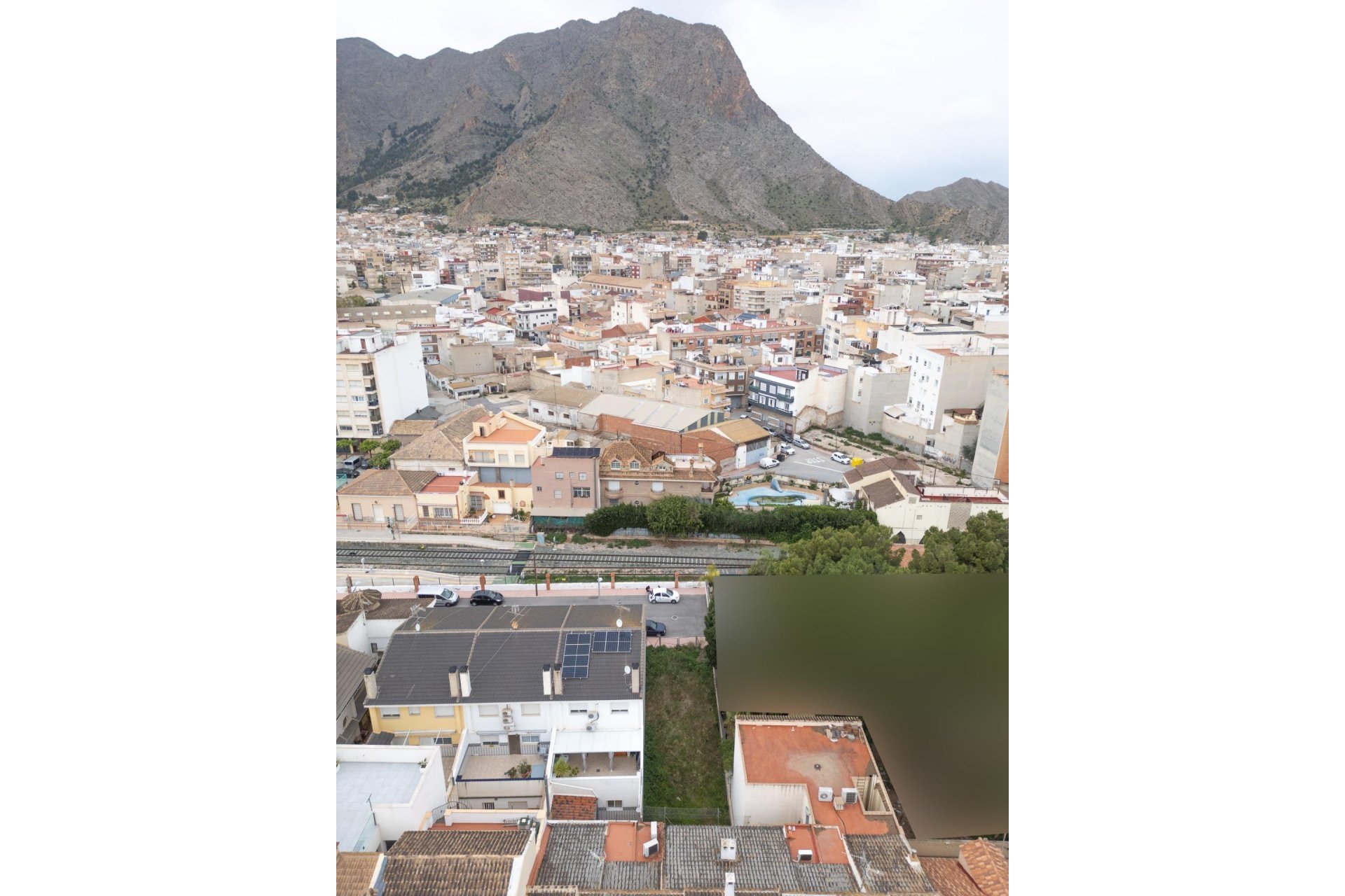 Reventa - Terreno urbano - Callosa de Segura - JUNTO COLEGIO LA PAZ