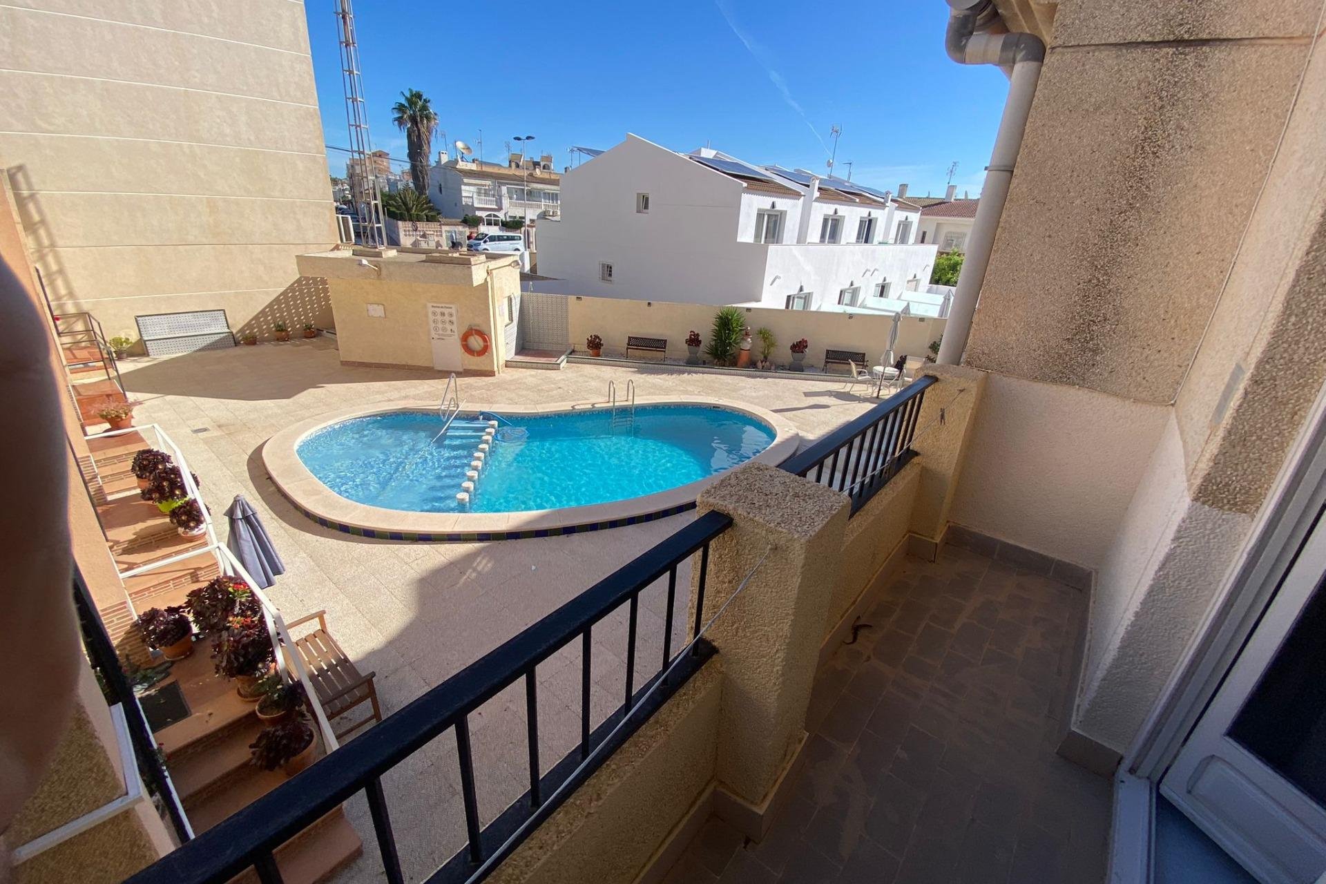 Reventa - Triplex - Torrevieja - Playa del Cura