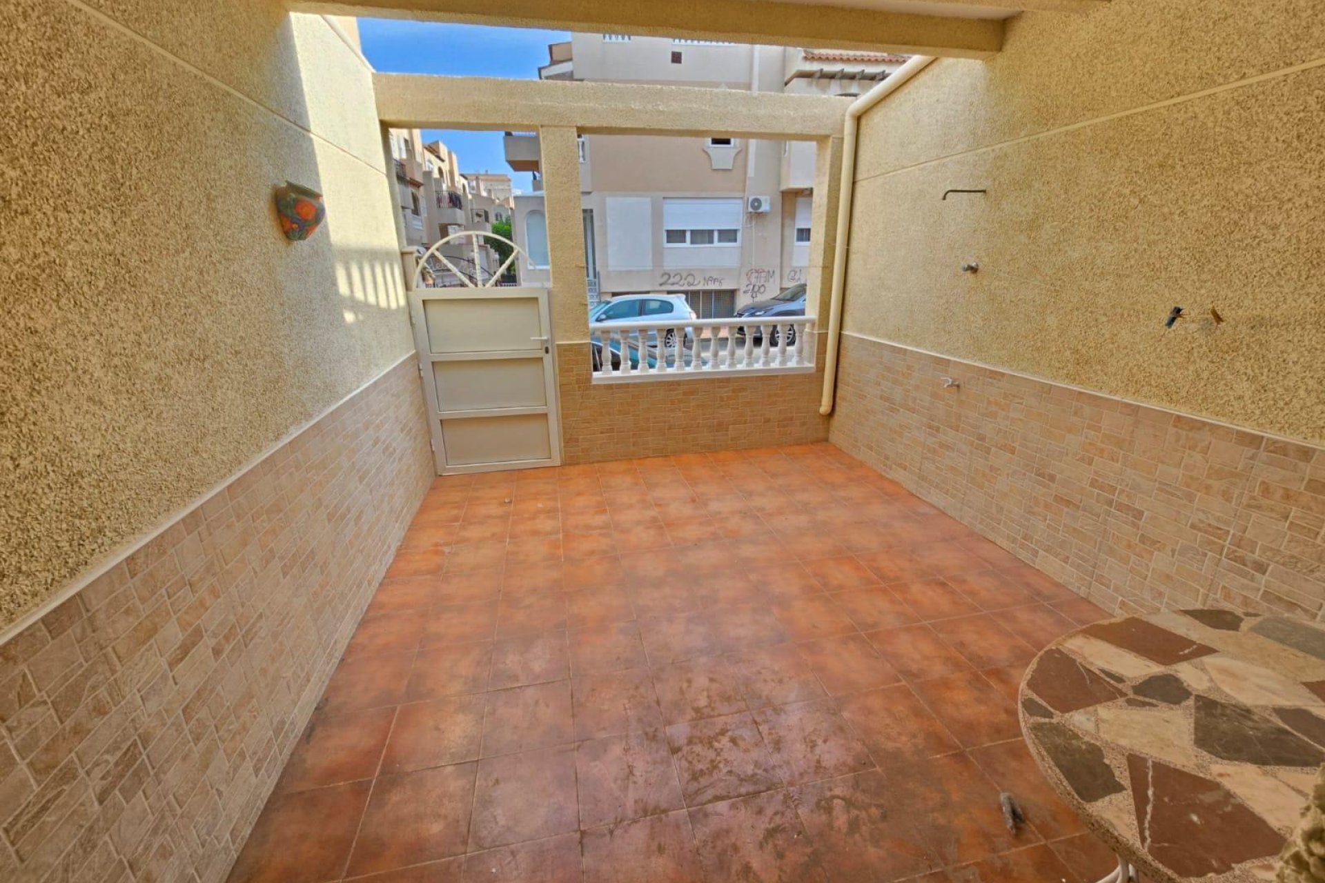 Reventa - Triplex - Torrevieja - Playa del Cura