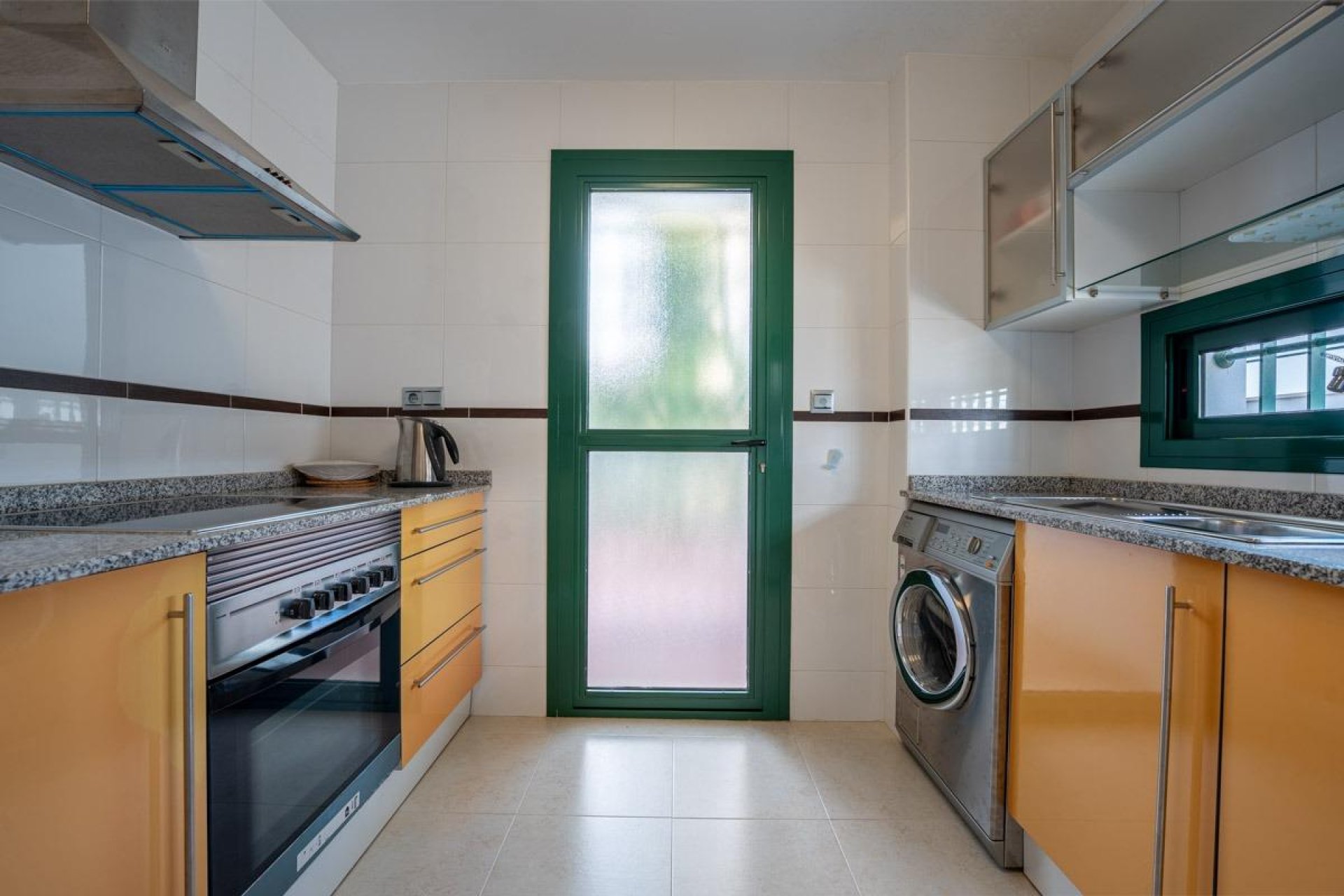 Reventa - Villa - Ciudad quesada - Altos del golf i