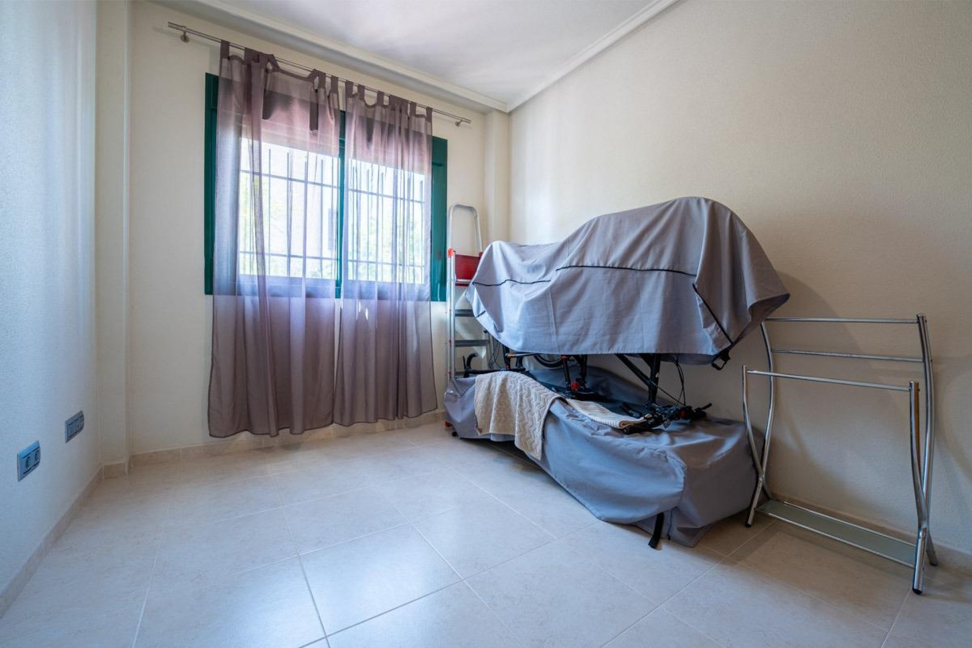 Reventa - Villa - Ciudad quesada - Altos del golf i