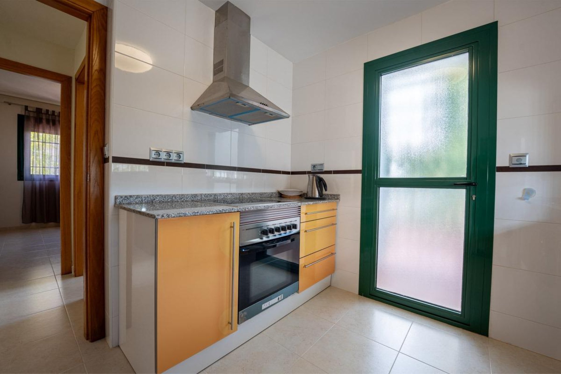 Reventa - Villa - Ciudad quesada - Altos del golf i