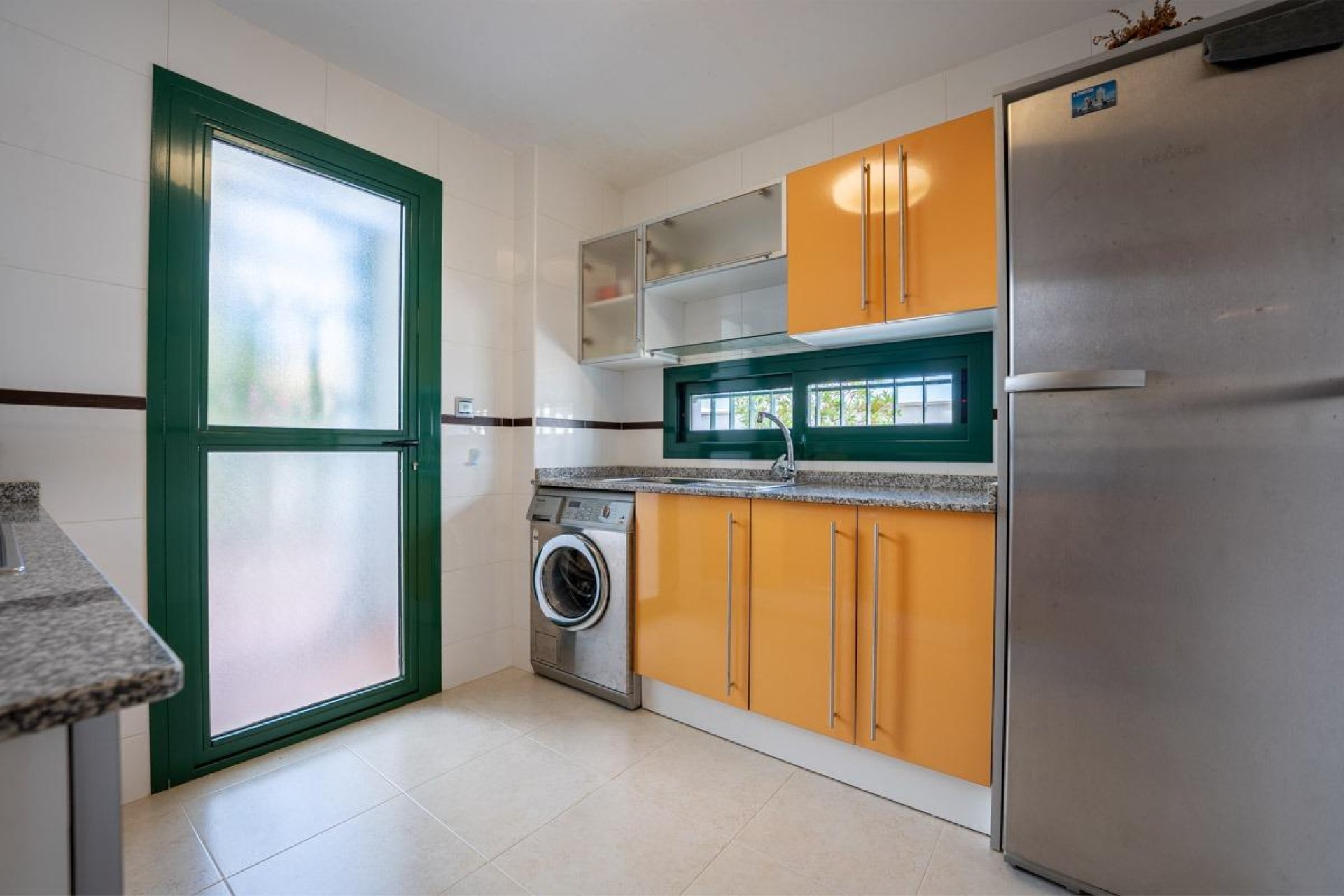 Reventa - Villa - Ciudad quesada - Altos del golf i