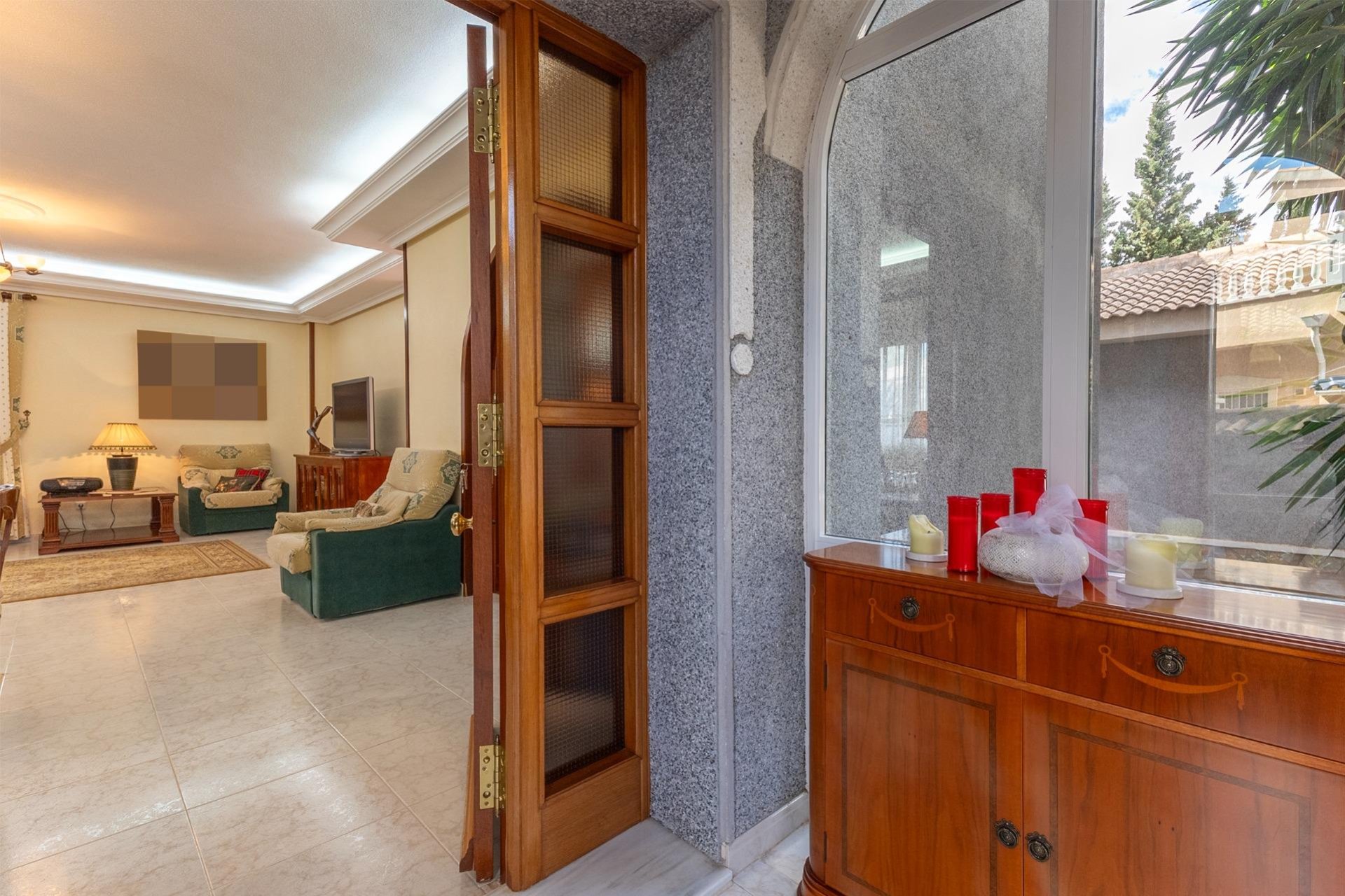 Reventa - Villa - Ciudad quesada - Ciudad Quesada - Doña Pepa