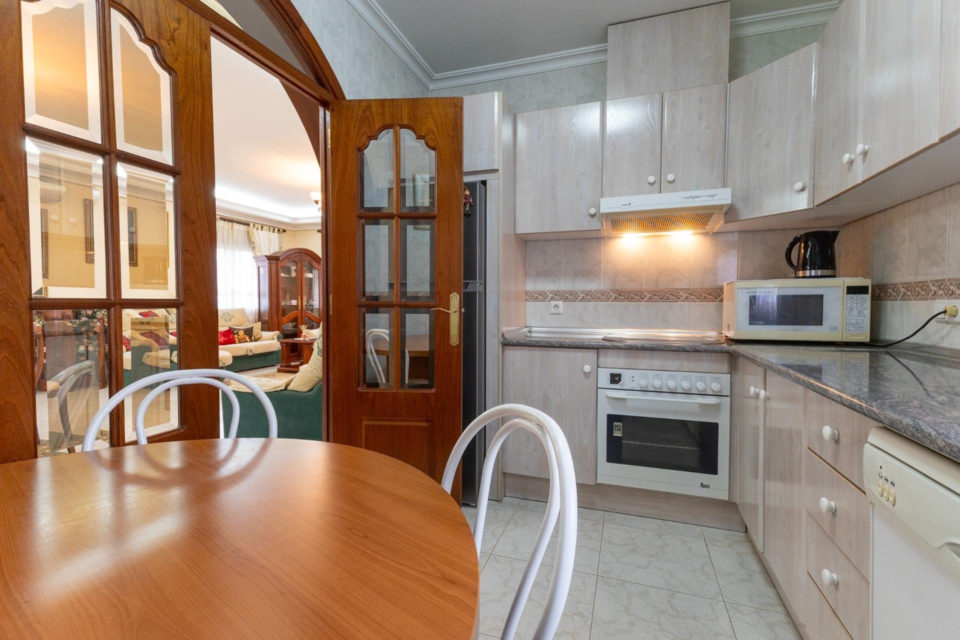 Reventa - Villa - Ciudad quesada - Ciudad Quesada - Doña Pepa