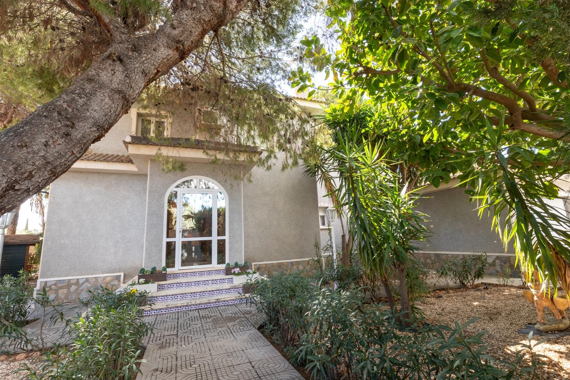 Reventa - Villa - Ciudad quesada - Ciudad Quesada - Doña Pepa