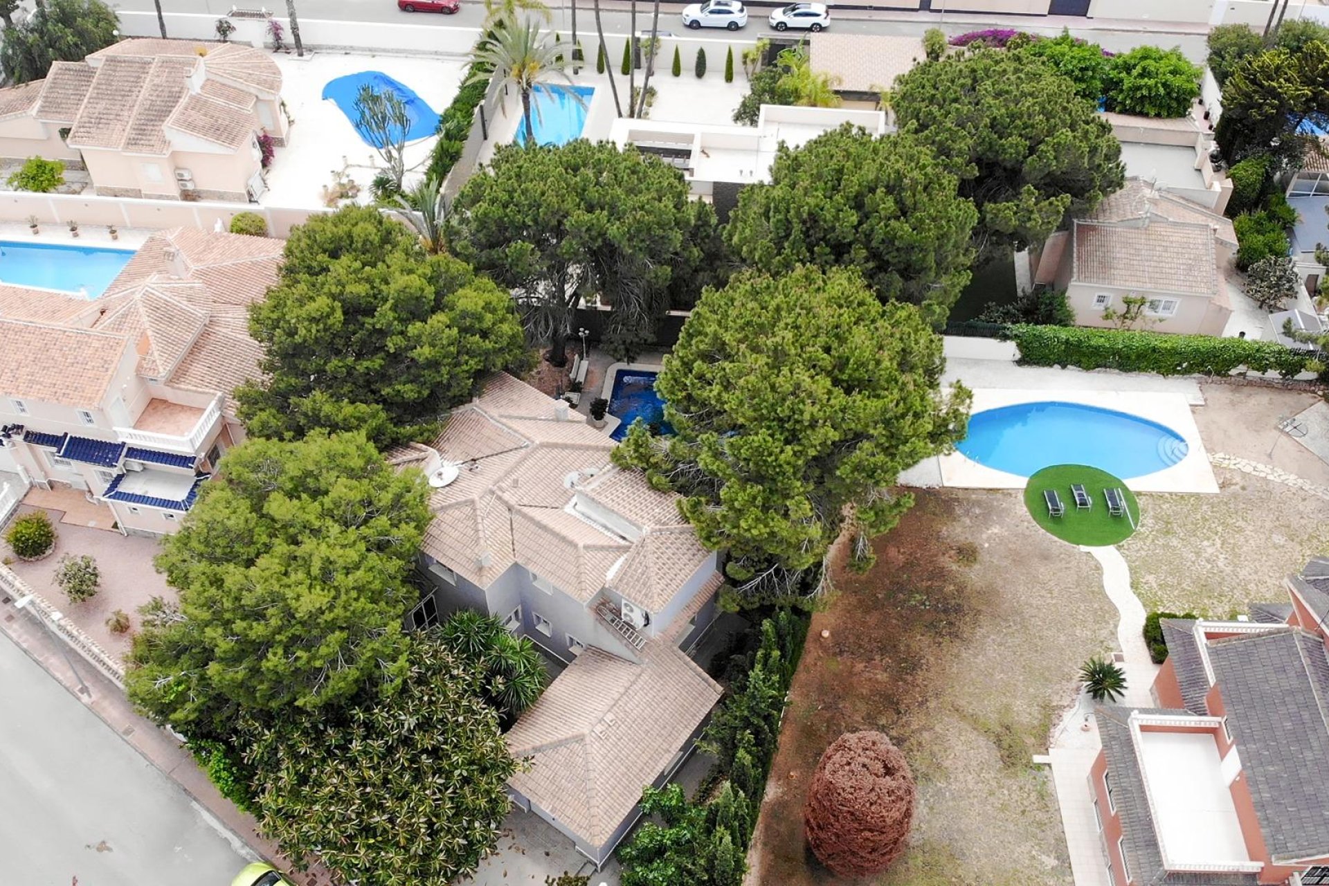 Reventa - Villa - Ciudad quesada - Ciudad Quesada - Doña Pepa